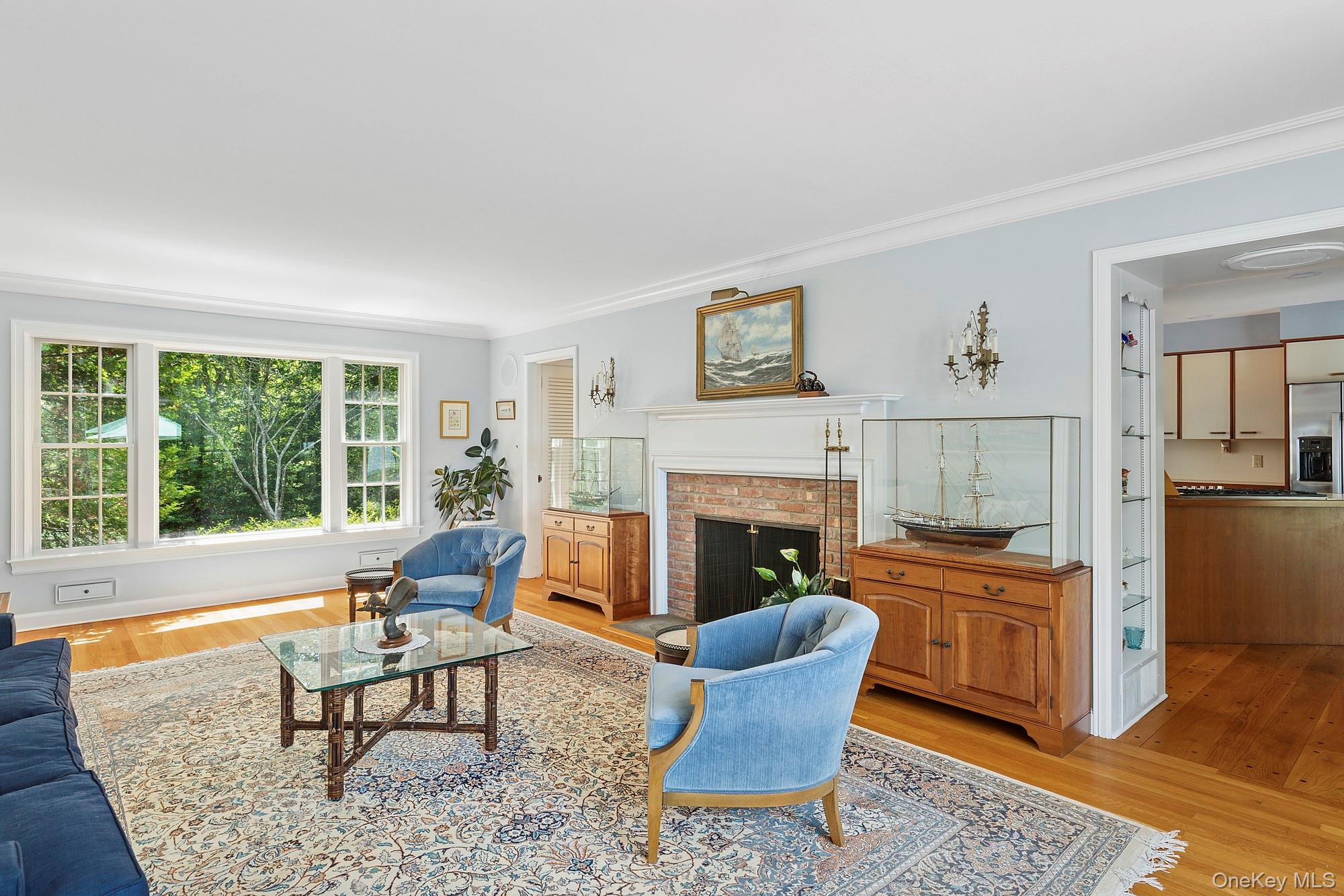 19 Beach Plum Drive, Centerport, NY 11721