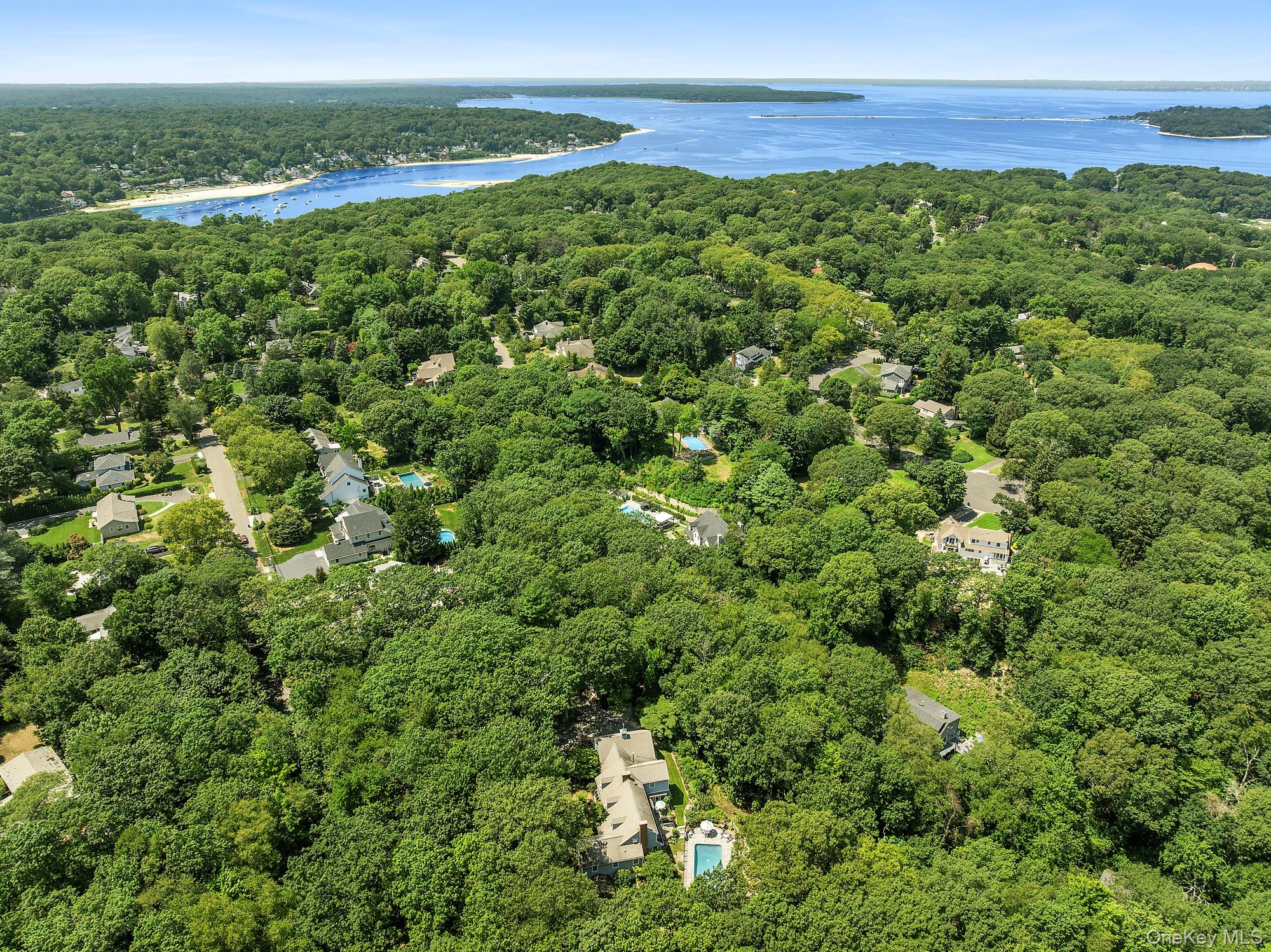 19 Beach Plum Drive, Centerport, NY 11721