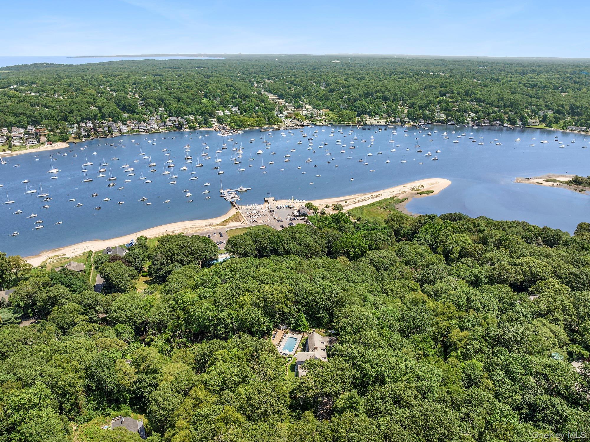 19 Beach Plum Drive, Centerport, NY 11721