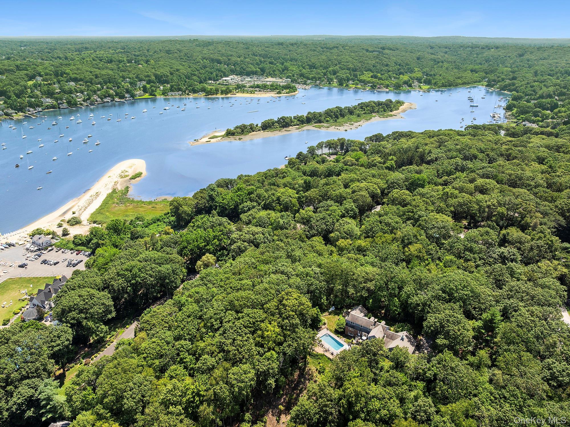 19 Beach Plum Drive, Centerport, NY 11721