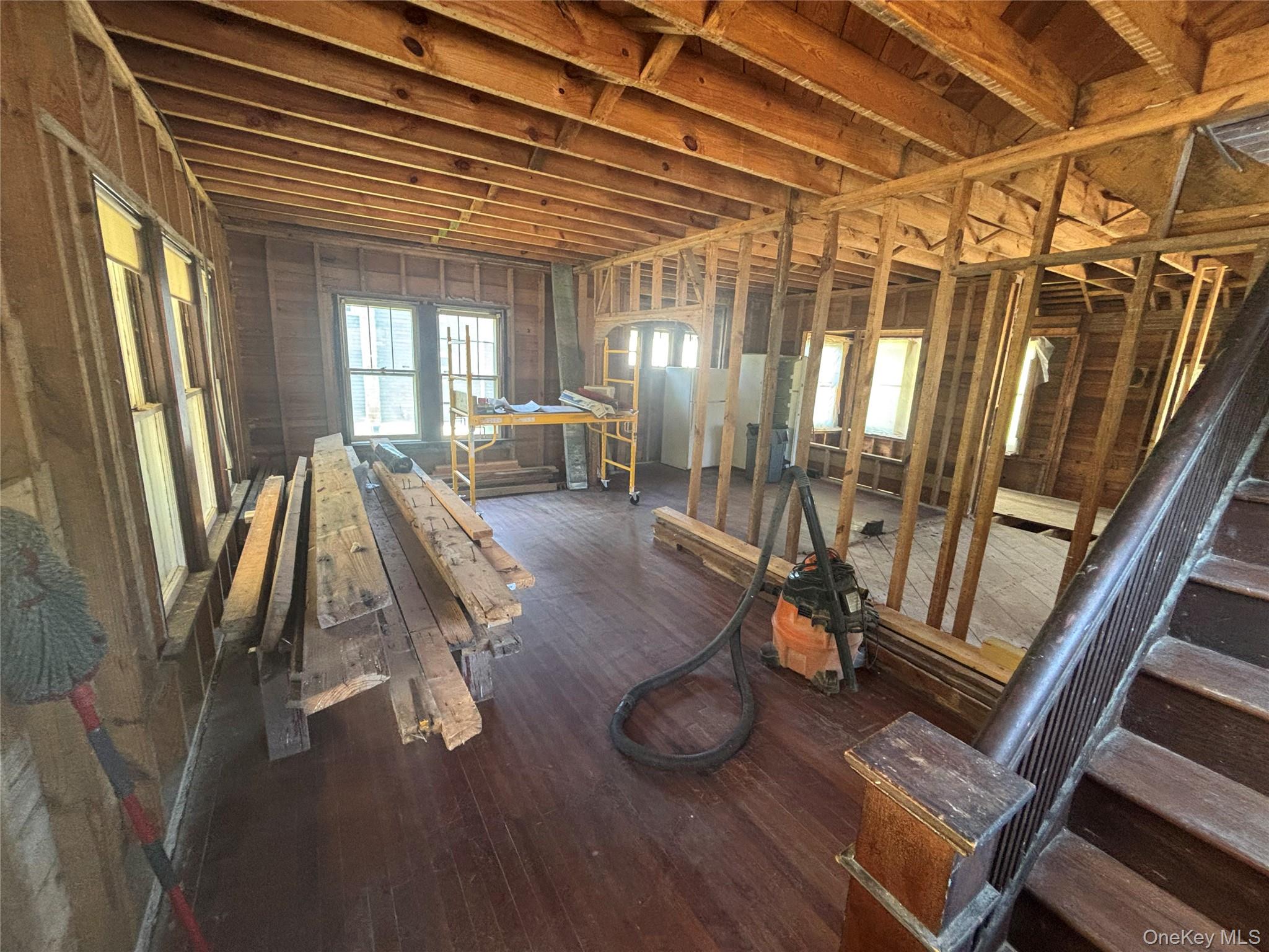 26 Menges Road, Youngsville, NY 12758