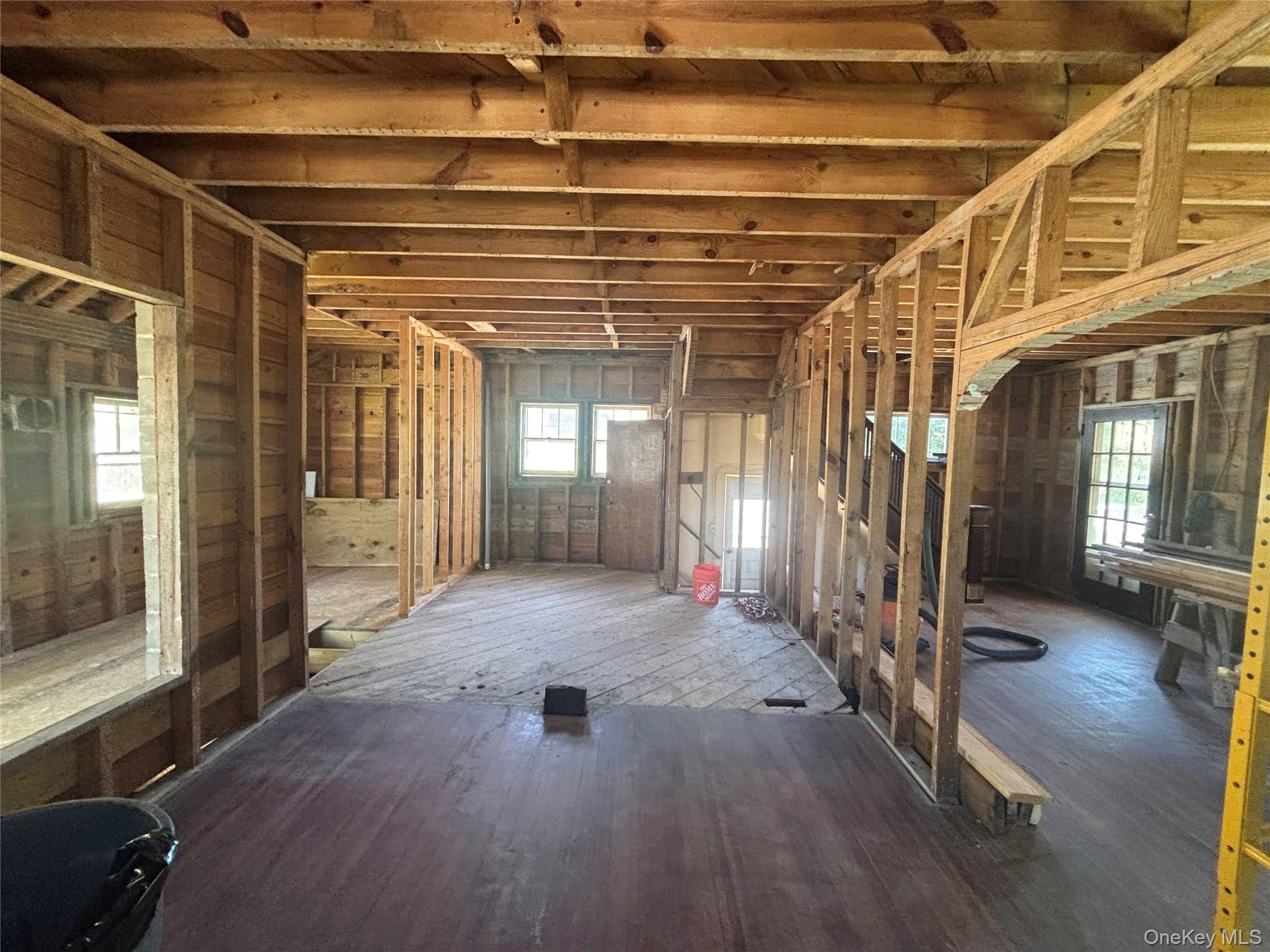 26 Menges Road, Youngsville, NY 12758