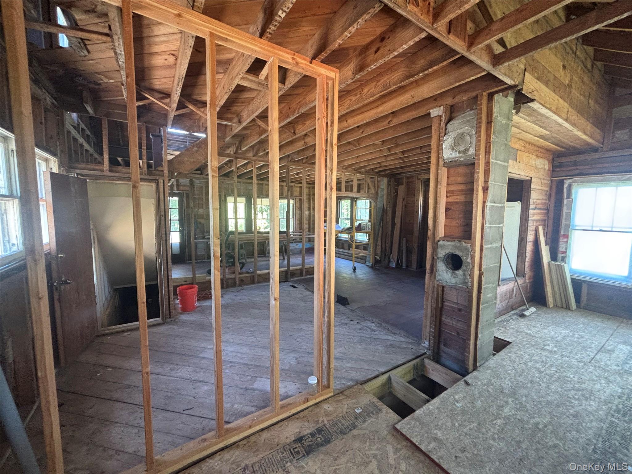 26 Menges Road, Youngsville, NY 12758