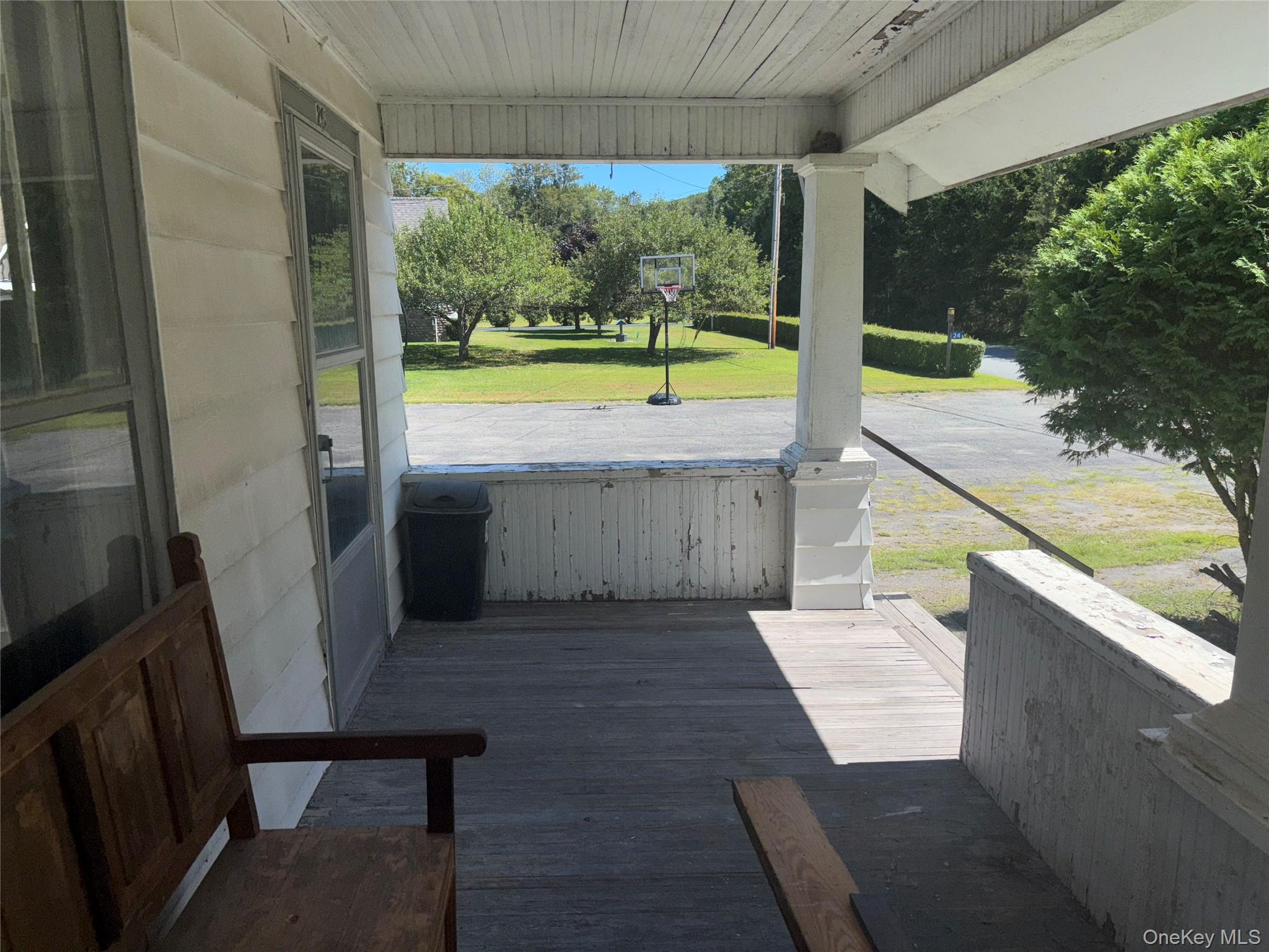 26 Menges Road, Youngsville, NY 12758