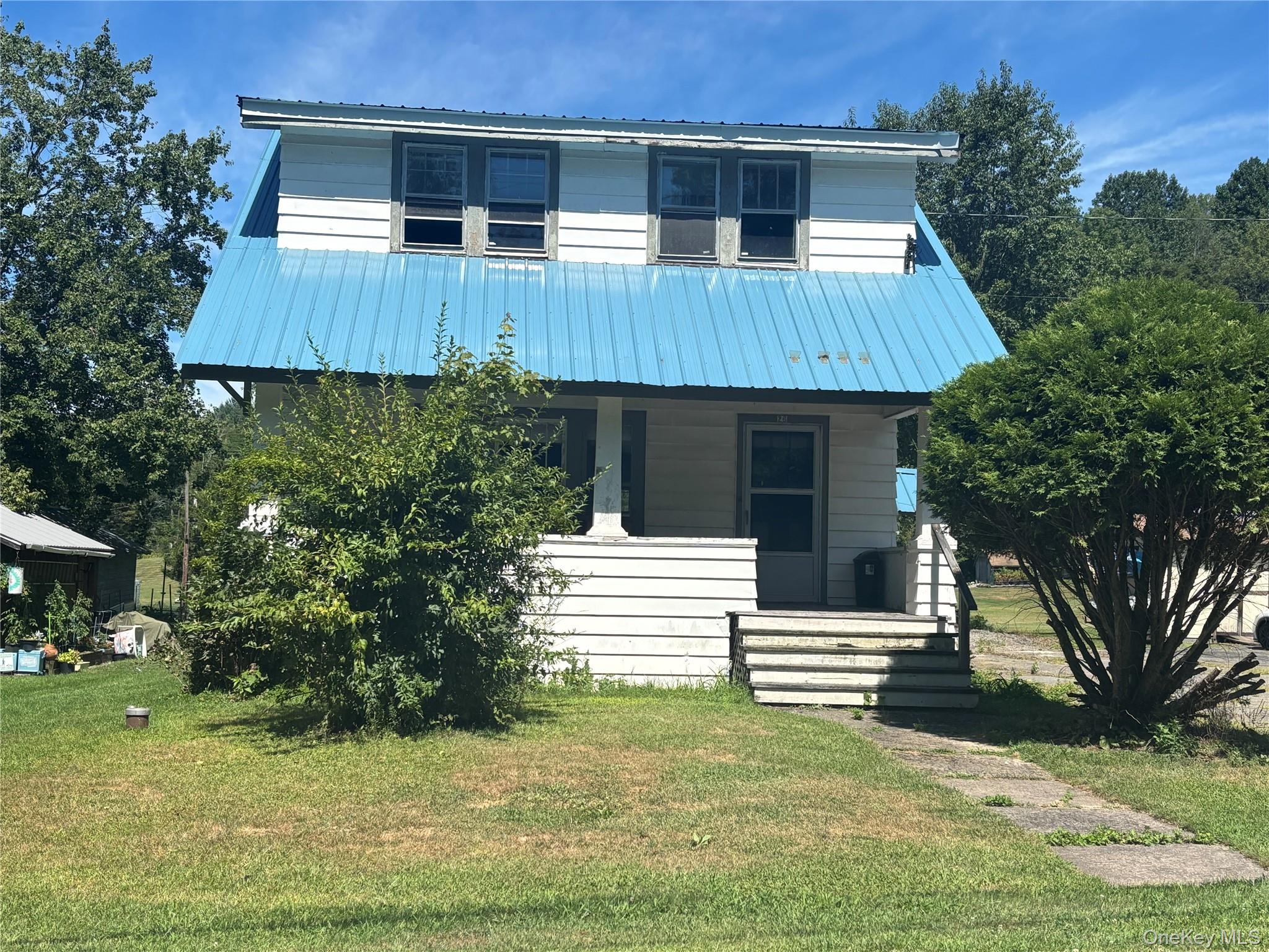 26 Menges Road, Youngsville, NY 12758