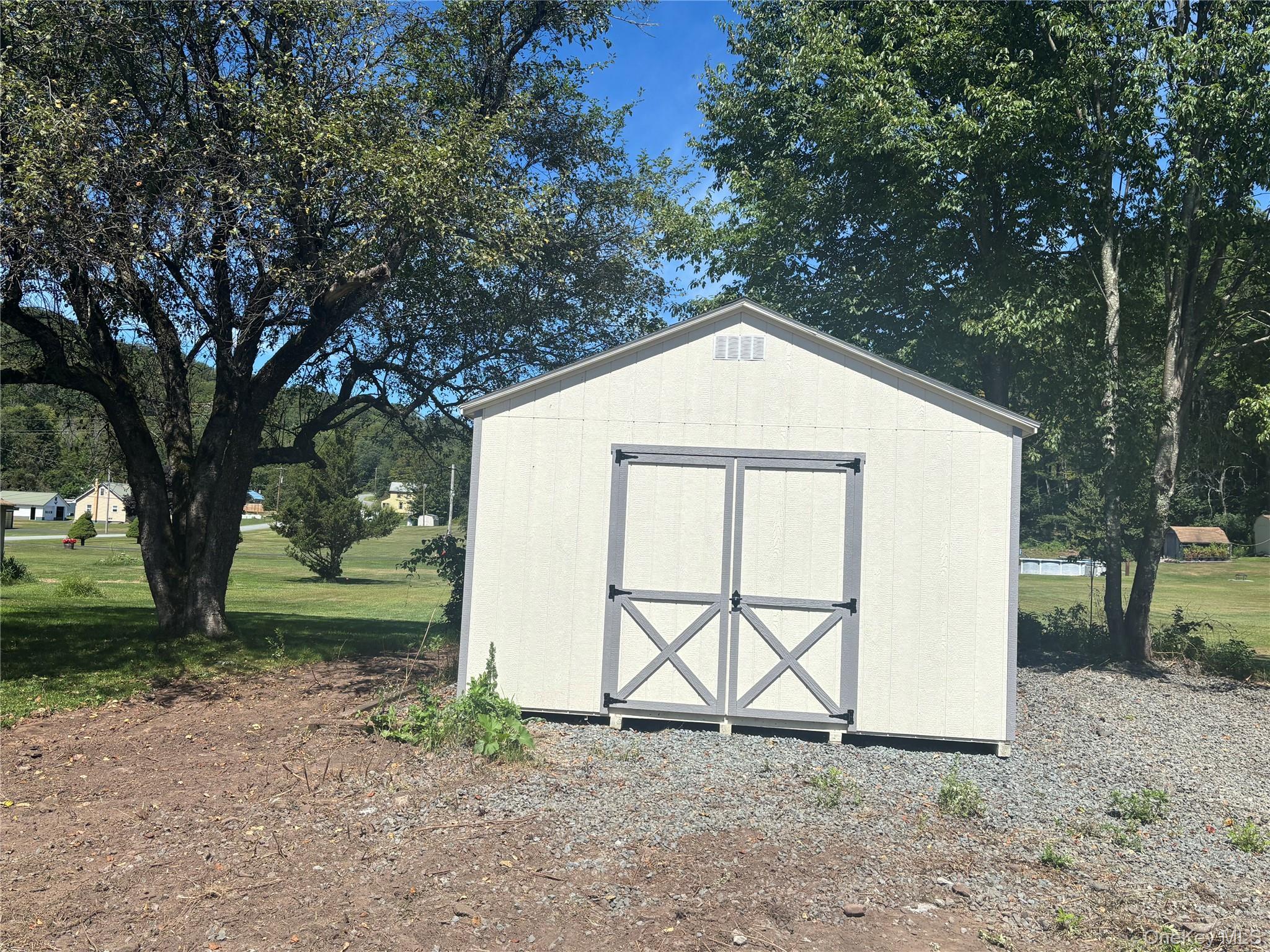 26 Menges Road, Youngsville, NY 12758