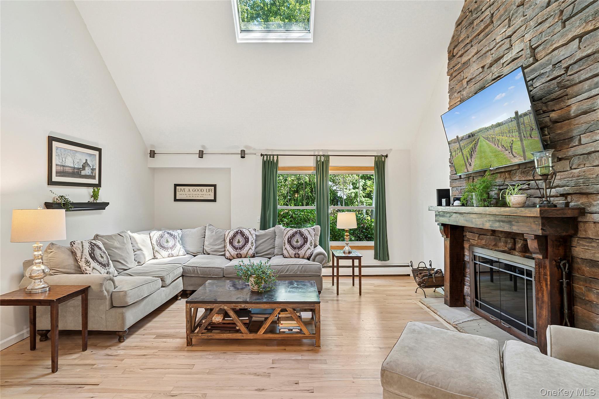 117 Trout Brook Lane, Aquebogue, NY 11931