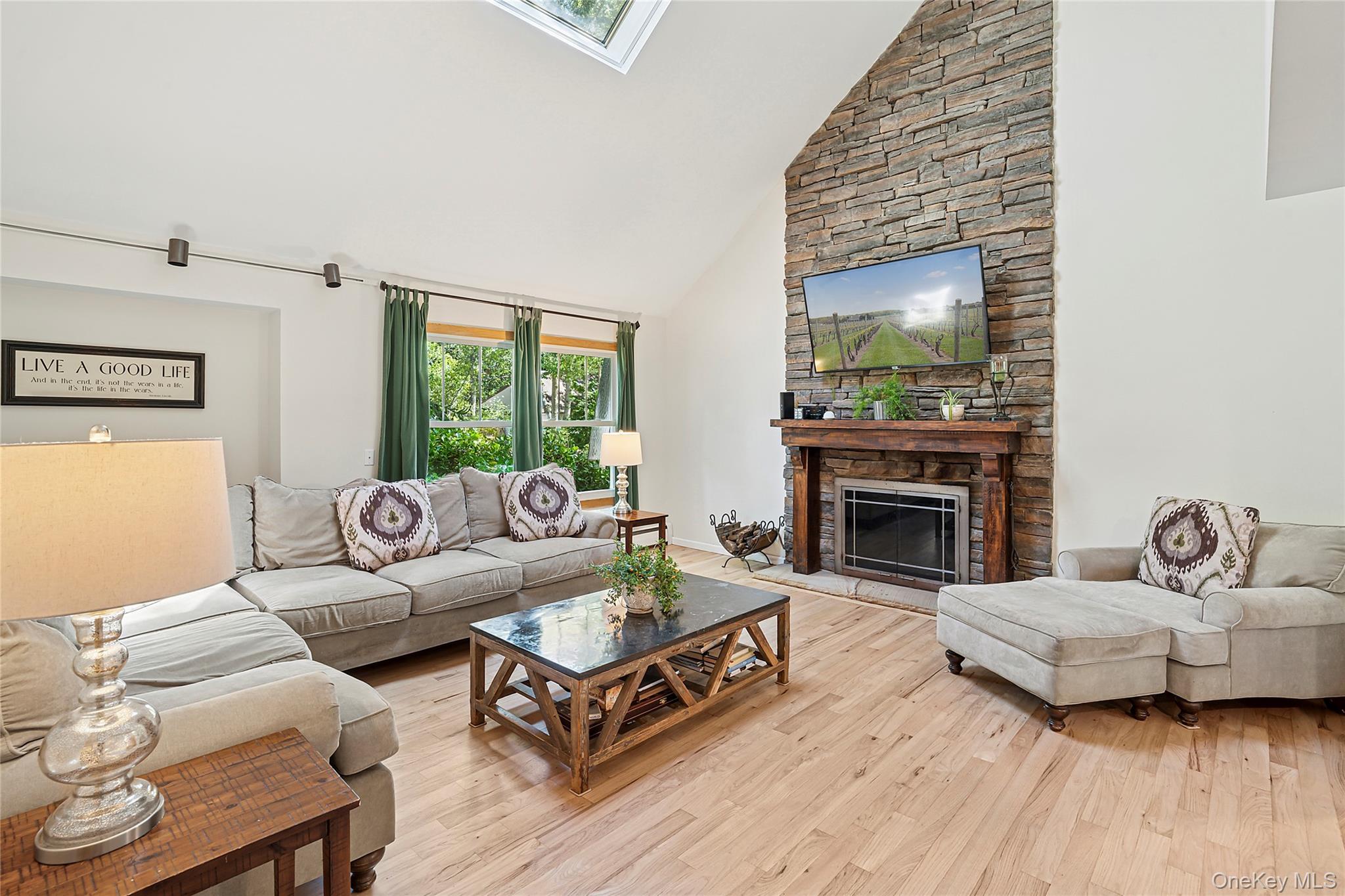 117 Trout Brook Lane, Aquebogue, NY 11931