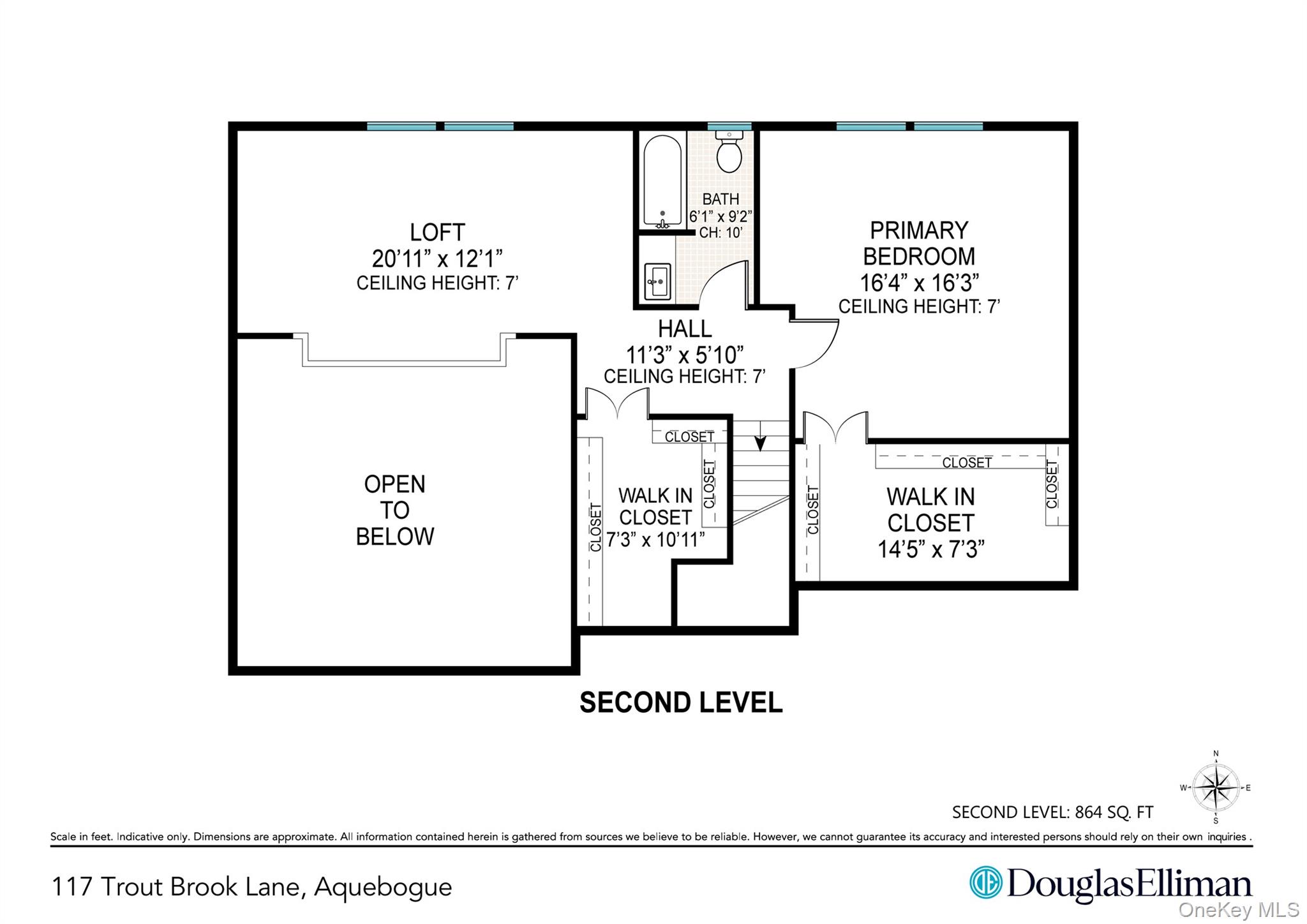 117 Trout Brook Lane, Aquebogue, NY 11931