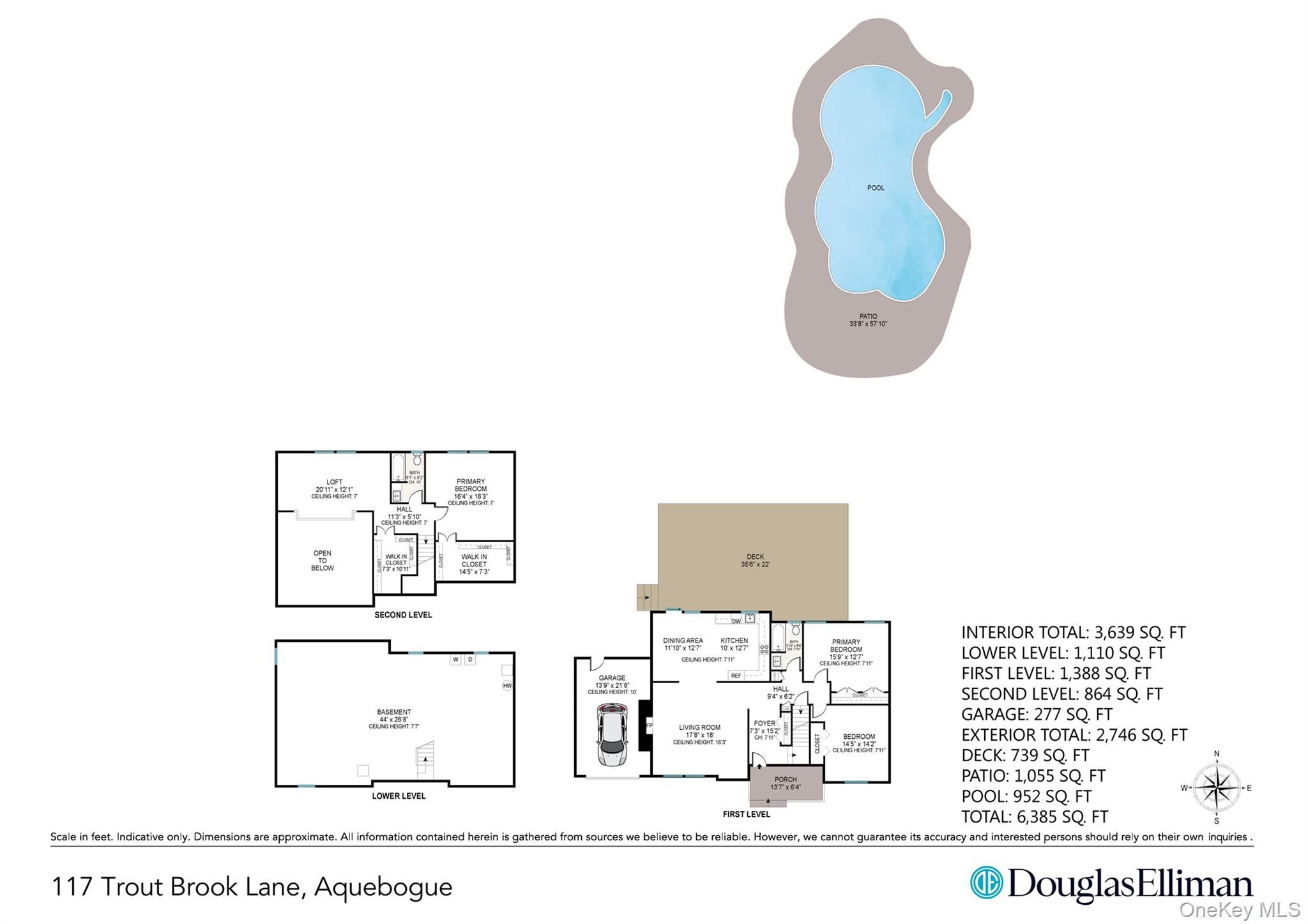 117 Trout Brook Lane, Aquebogue, NY 11931