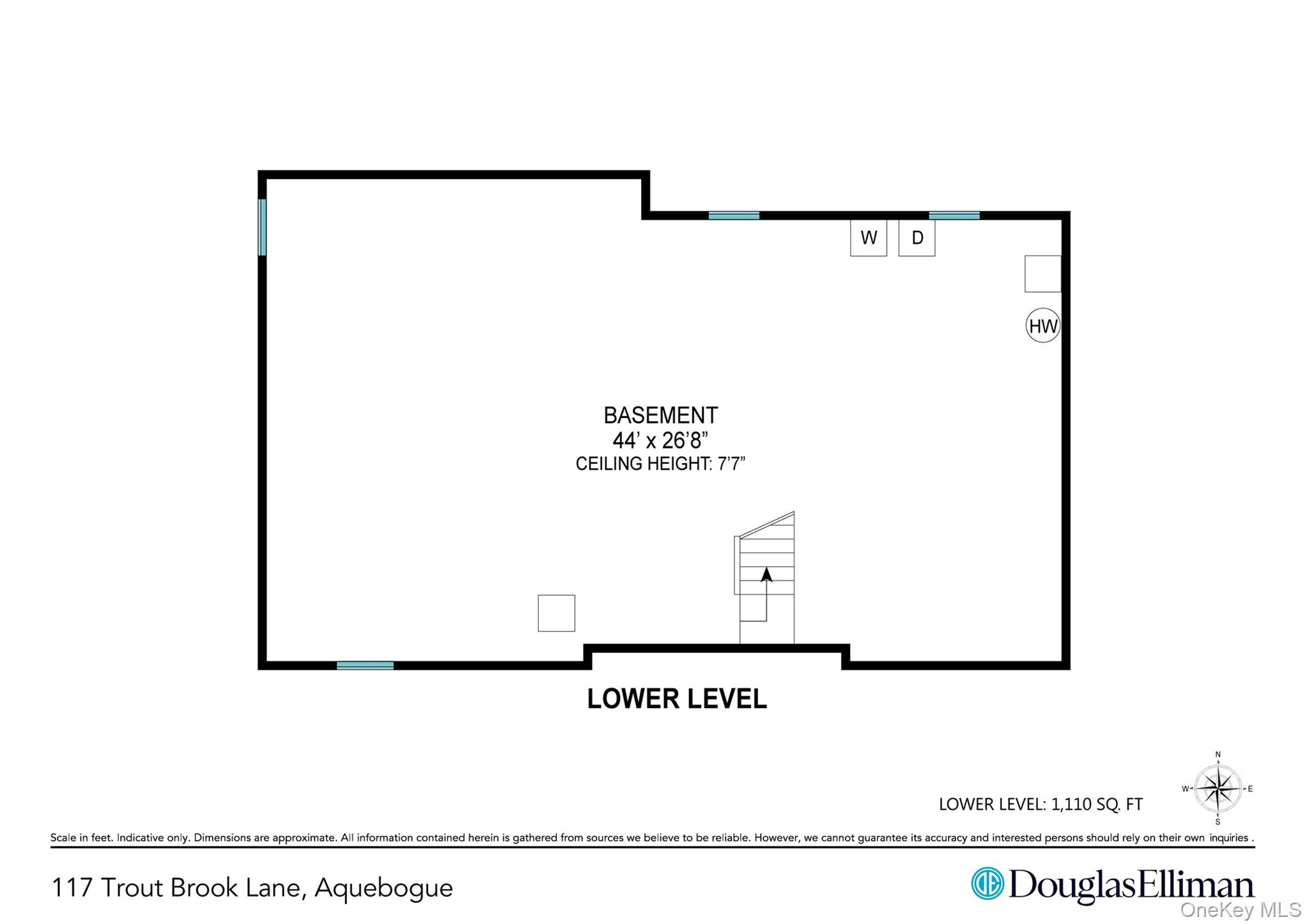 117 Trout Brook Lane, Aquebogue, NY 11931