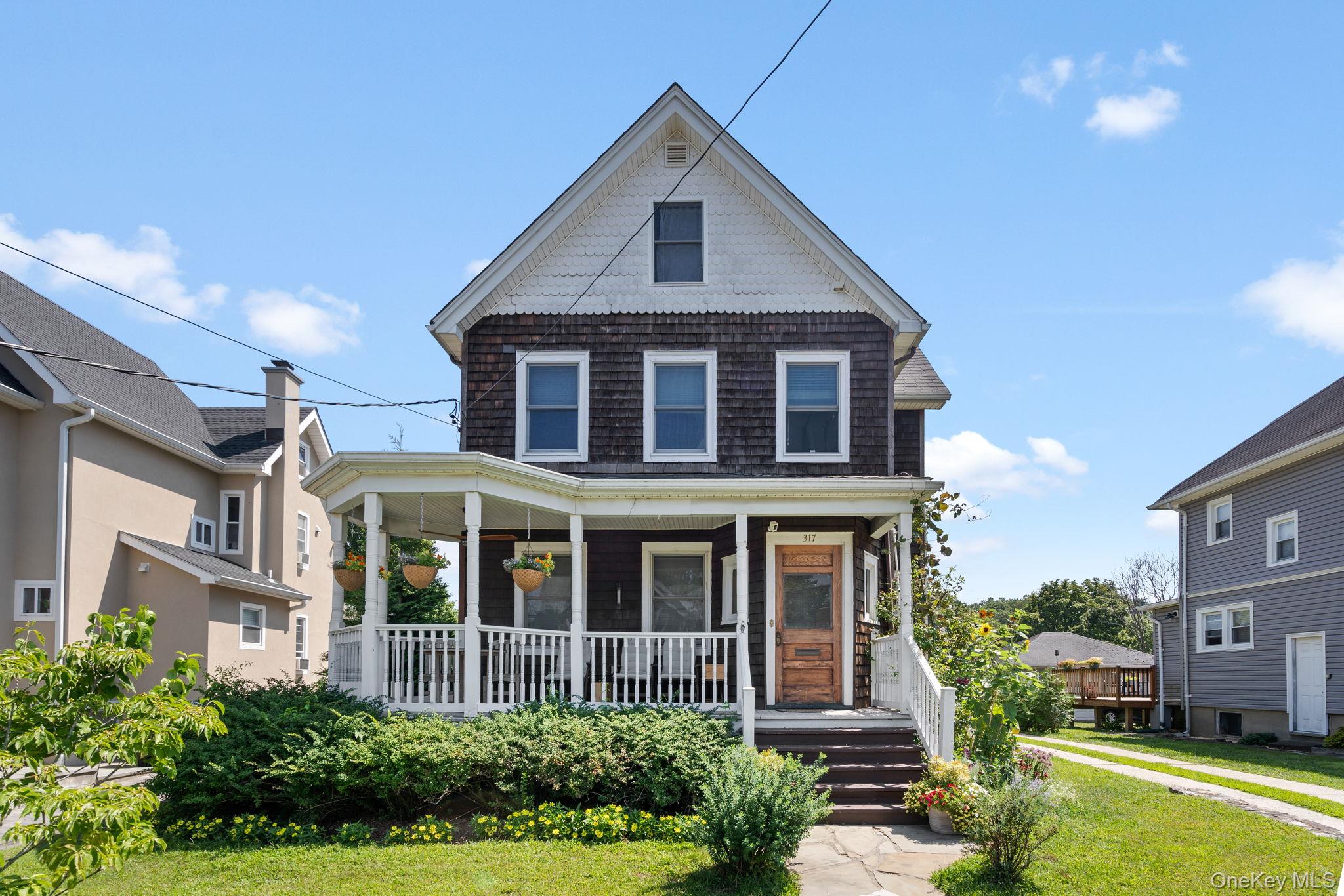 317 Ringgold Street, Peekskill, NY 10566