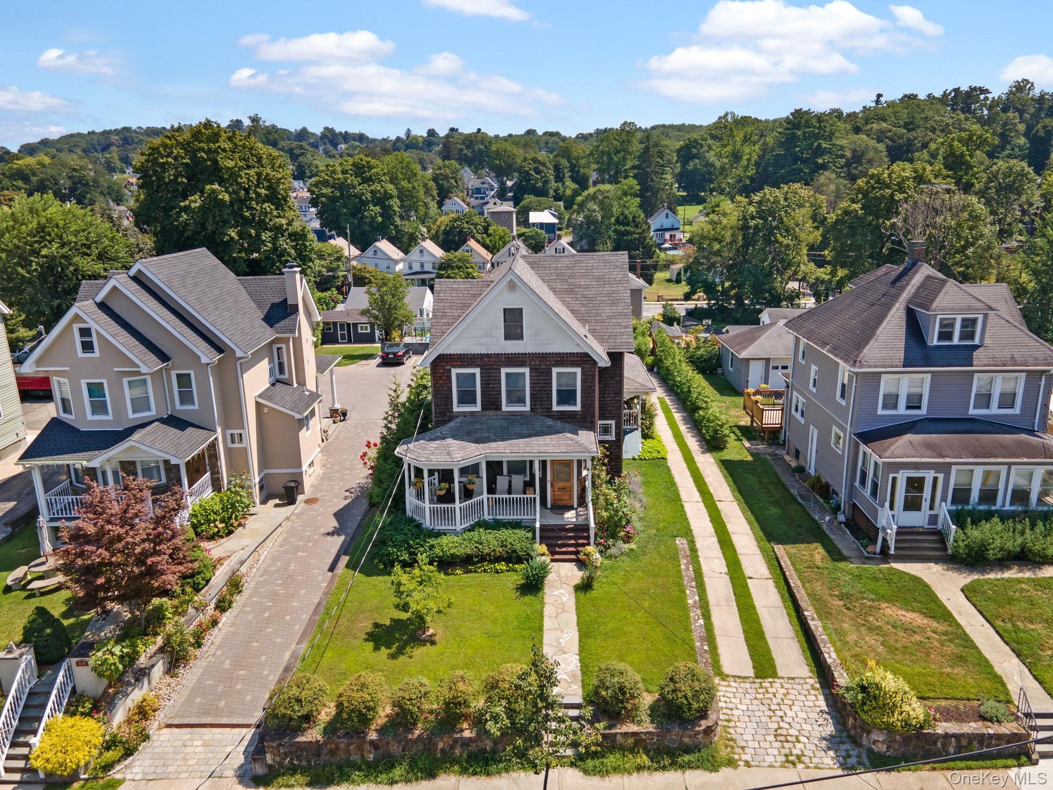 317 Ringgold Street, Peekskill, NY 10566