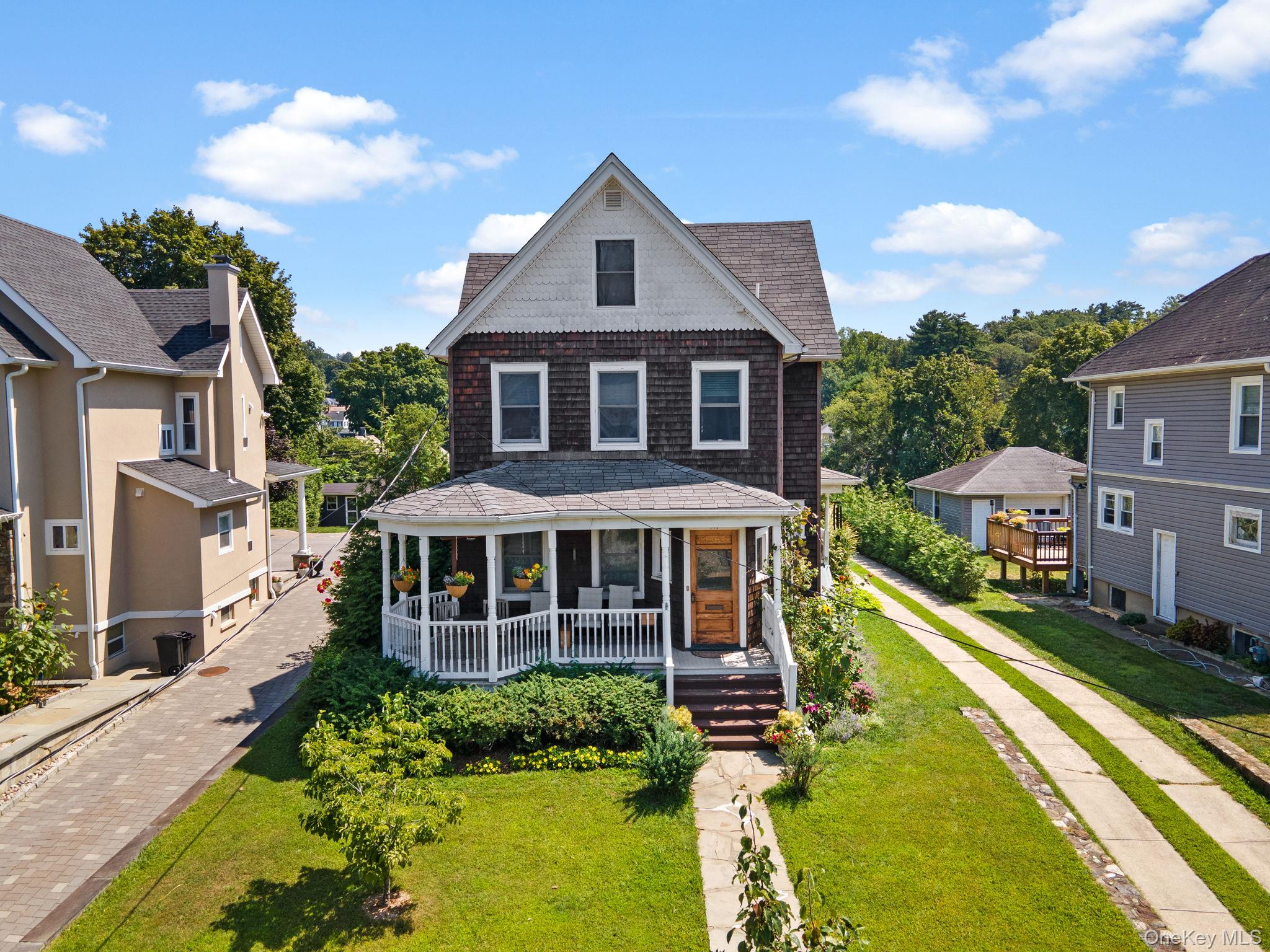 317 Ringgold Street, Peekskill, NY 10566