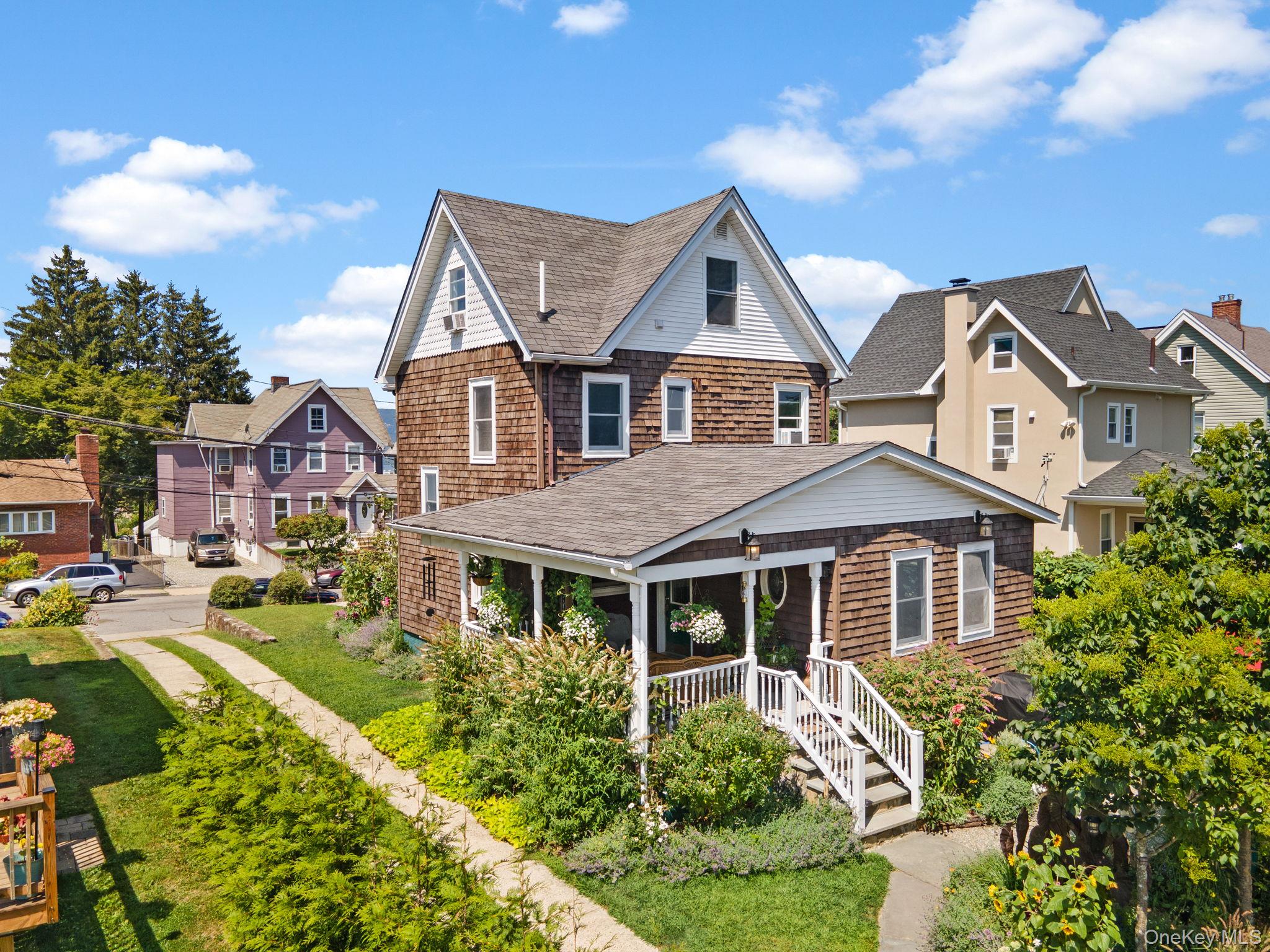 317 Ringgold Street, Peekskill, NY 10566