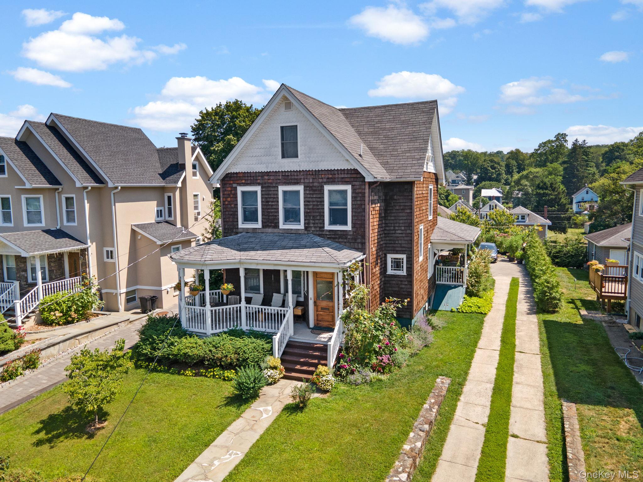 317 Ringgold Street, Peekskill, NY 10566