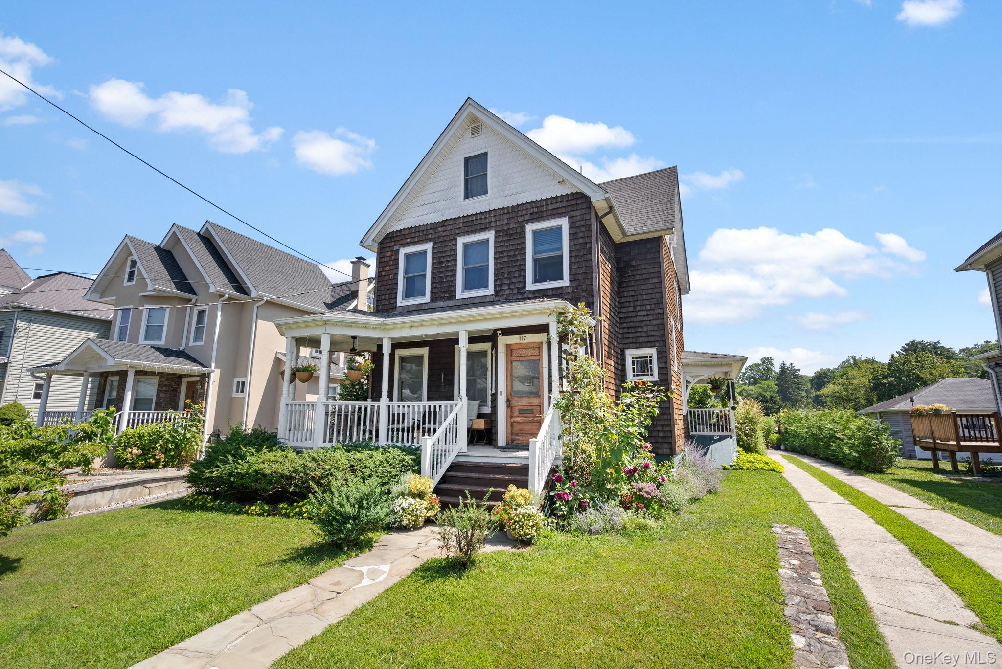 317 Ringgold Street, Peekskill, NY 10566