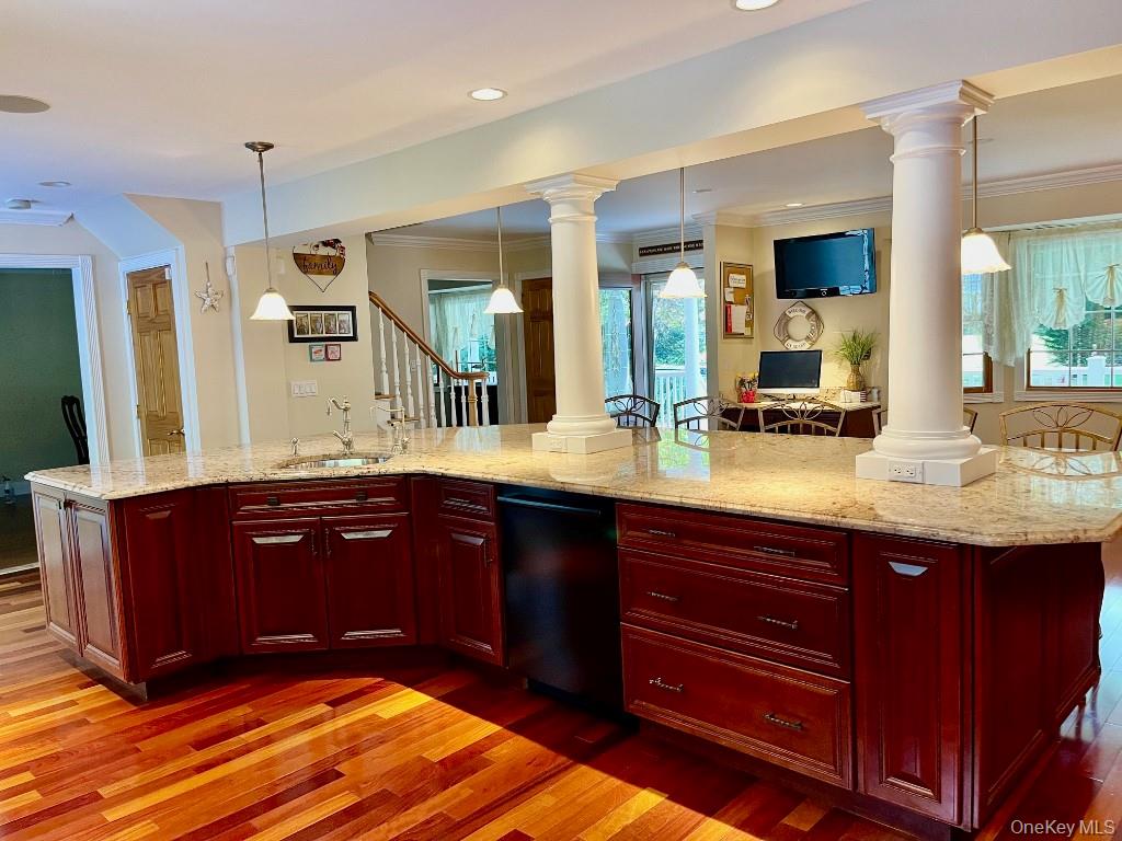 48 River Heights Drive, Smithtown, NY 11787