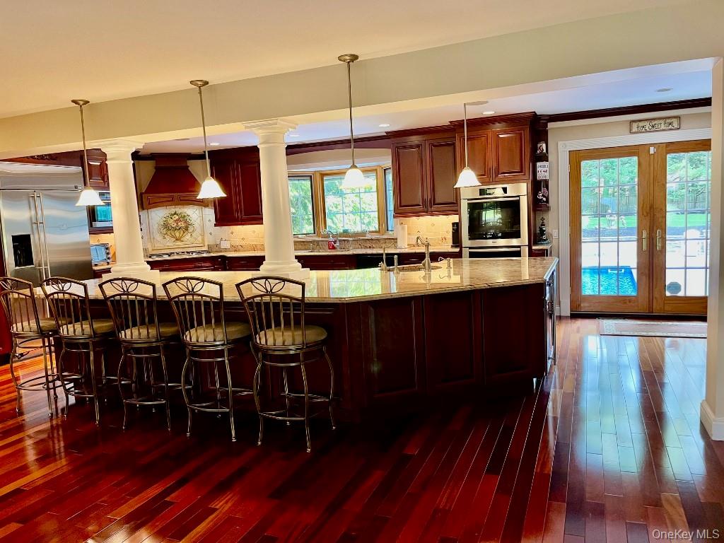 48 River Heights Drive, Smithtown, NY 11787