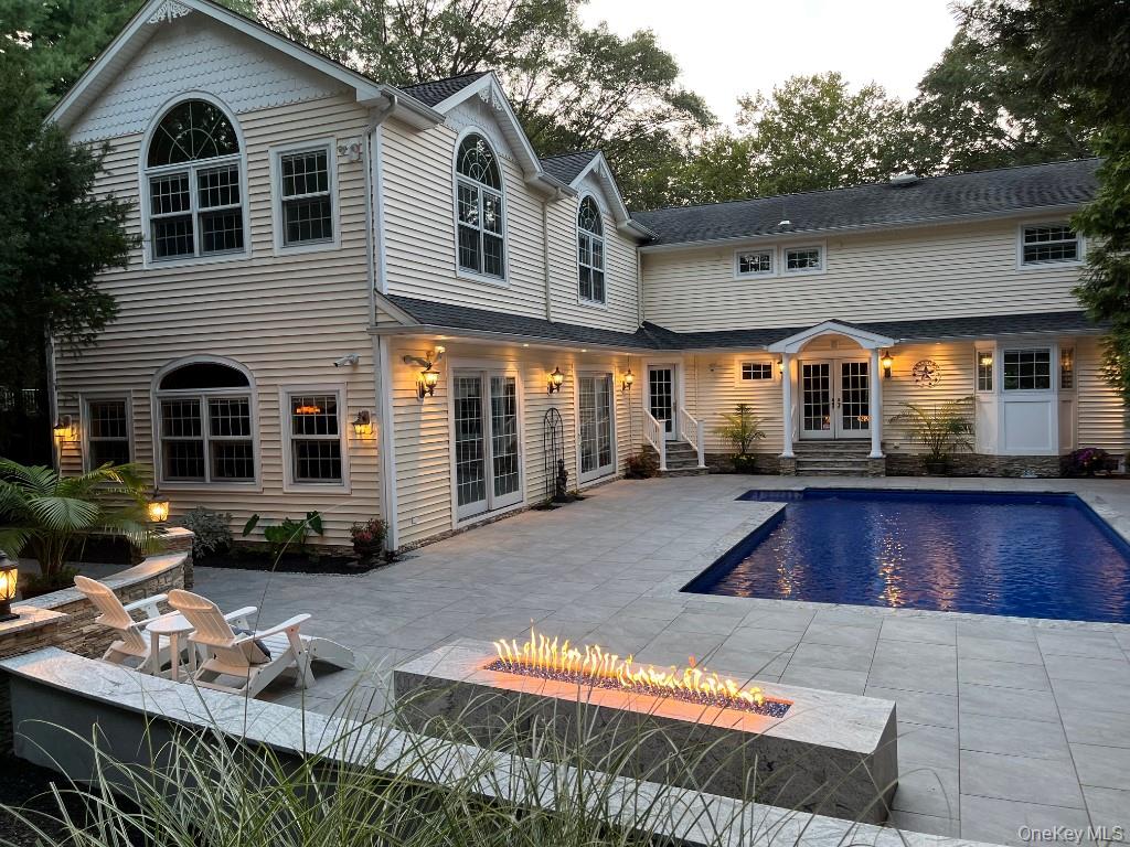 48 River Heights Drive, Smithtown, NY 11787