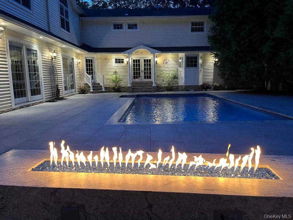 48 River Heights Drive, Smithtown, NY 11787