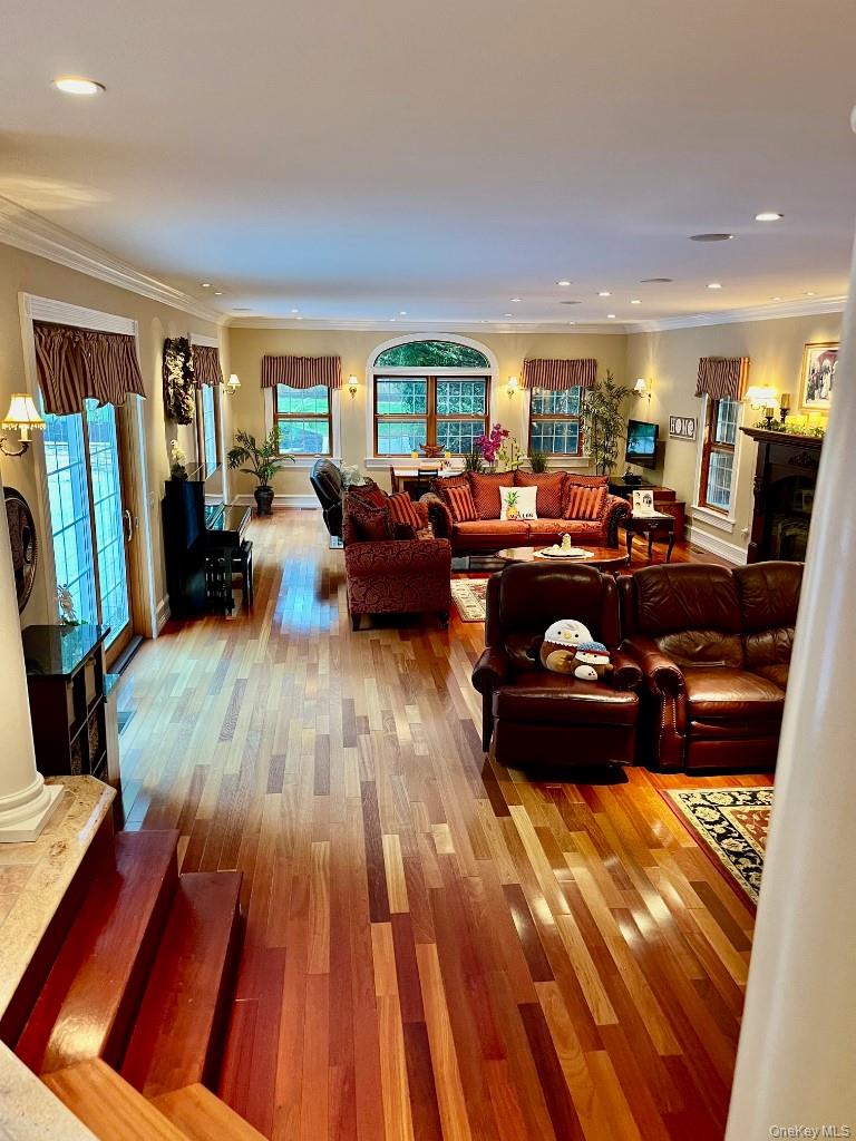 48 River Heights Drive, Smithtown, NY 11787