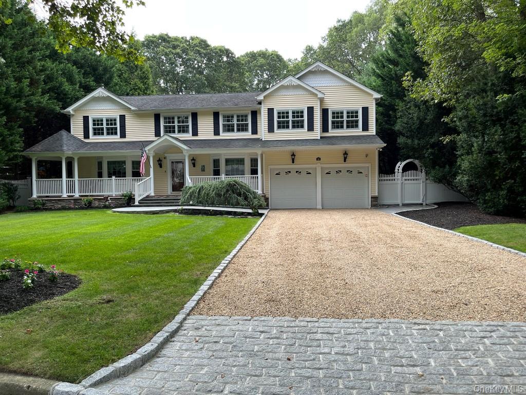 48 River Heights Drive, Smithtown, NY 11787