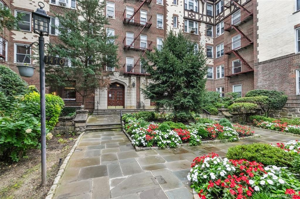 1470 Midland Avenue # 1-O, Yonkers, NY 10708