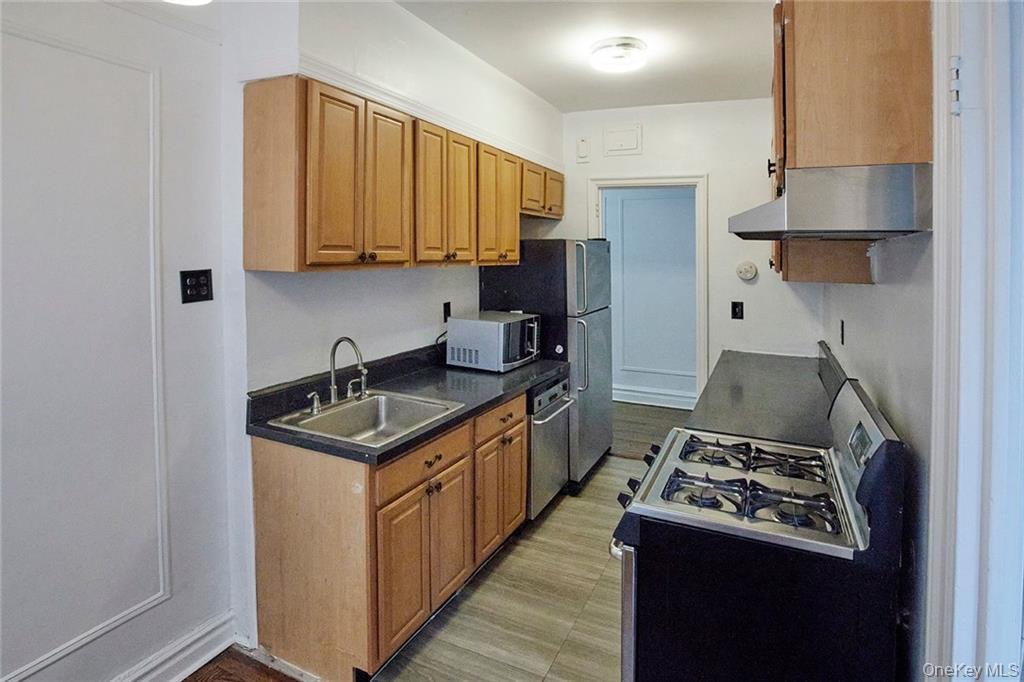 1470 Midland Avenue # 1-O, Yonkers, NY 10708