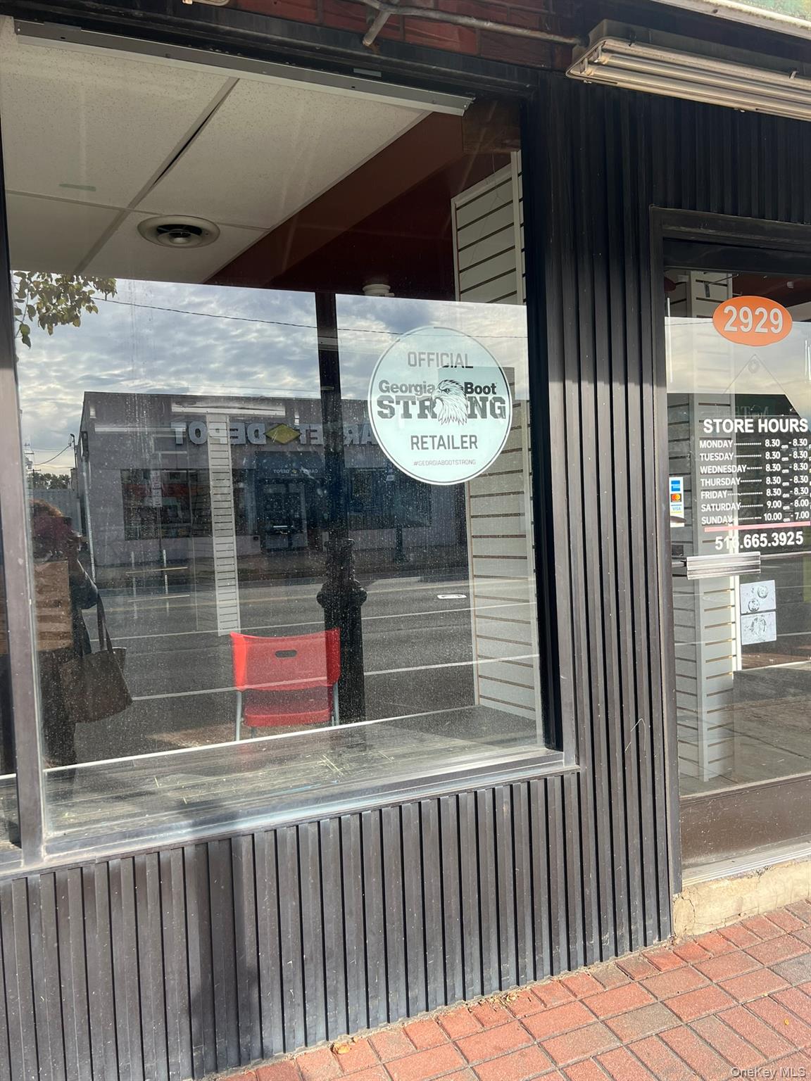 2929 Long Beach Road, Oceanside, NY 11572