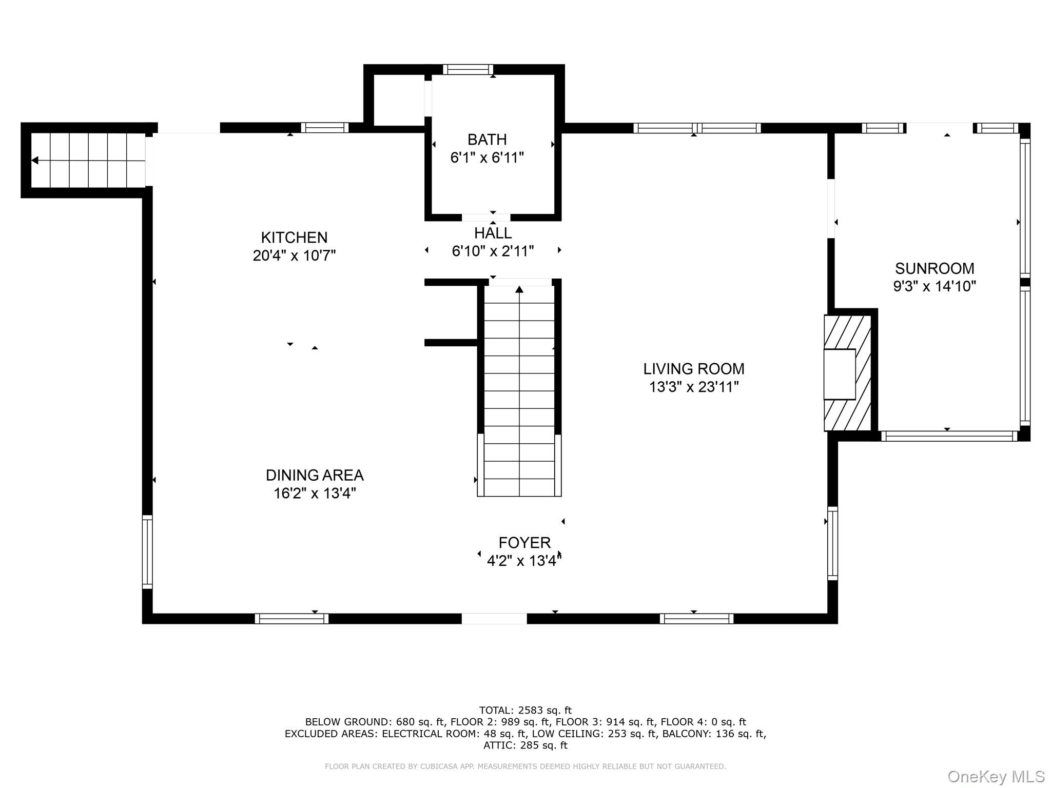 255 Moore Avenue, Freeport, NY 11520