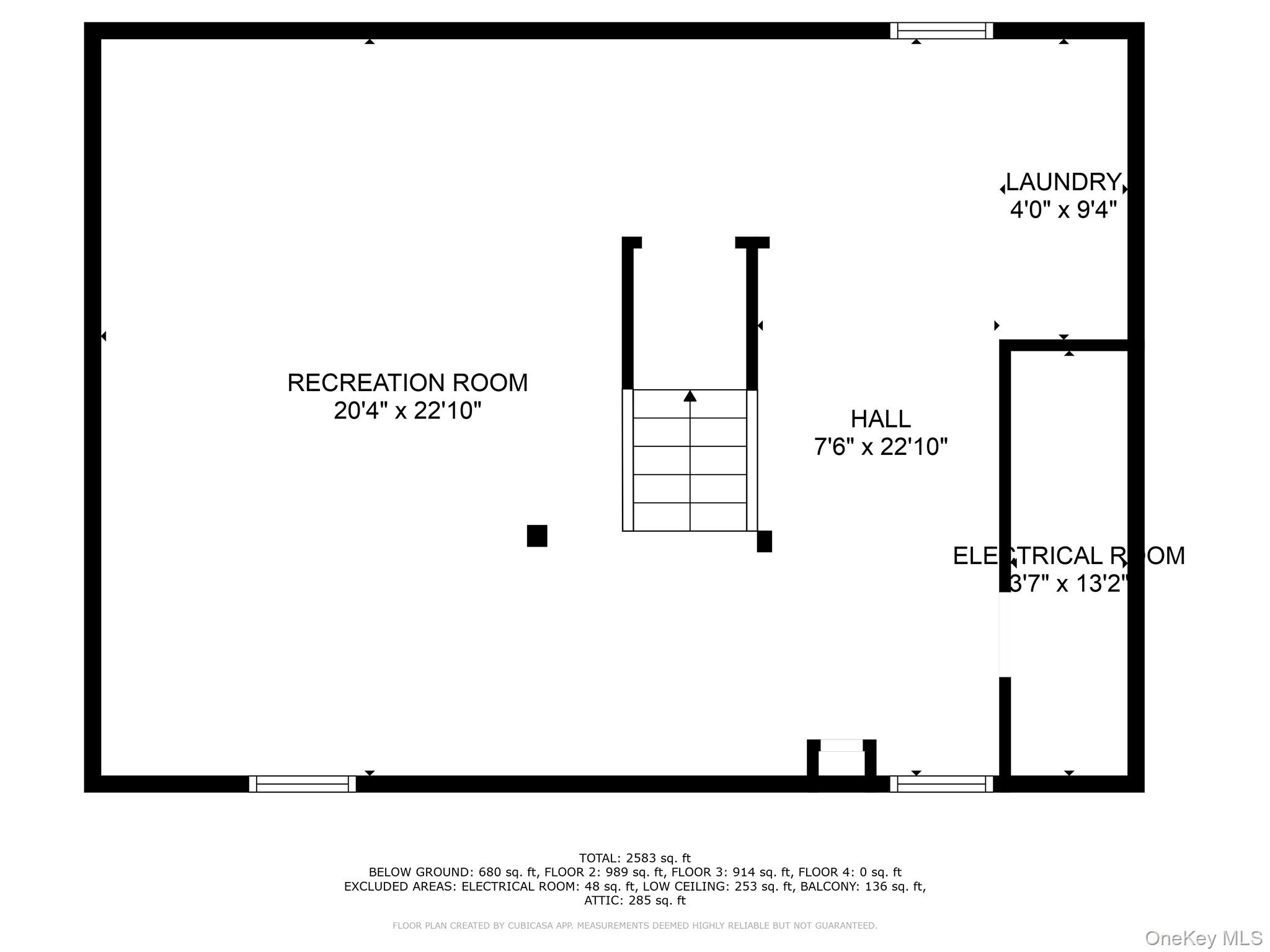 255 Moore Avenue, Freeport, NY 11520