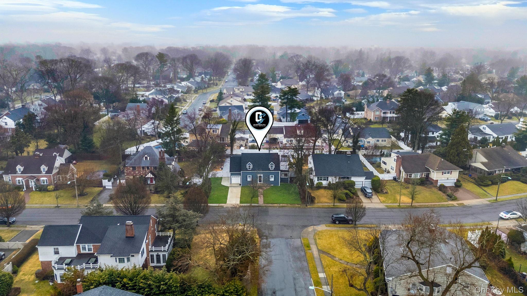 255 Moore Avenue, Freeport, NY 11520