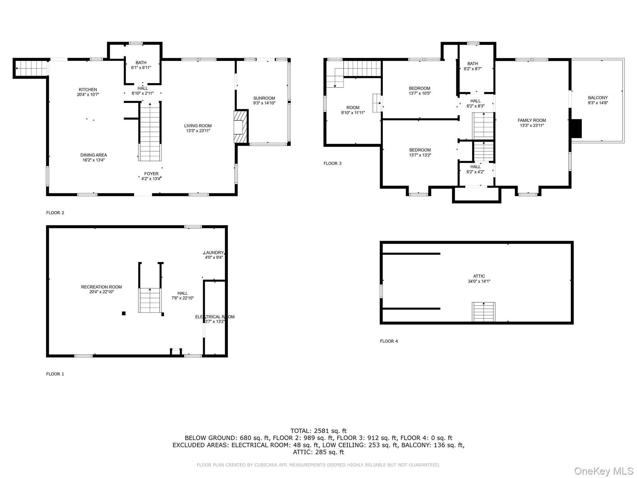 255 Moore Avenue, Freeport, NY 11520