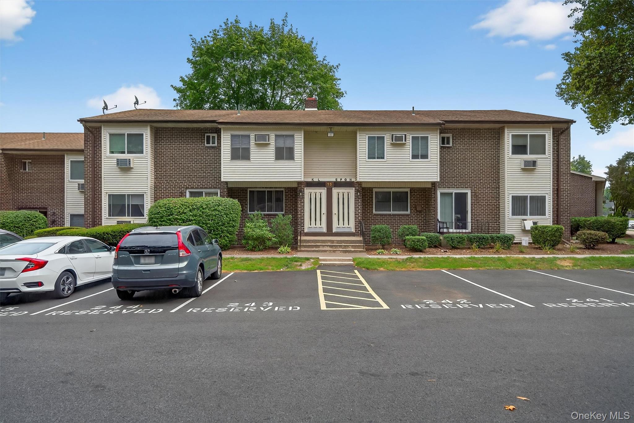15K Blue Hill Commons, Orangeburg, NY 10962