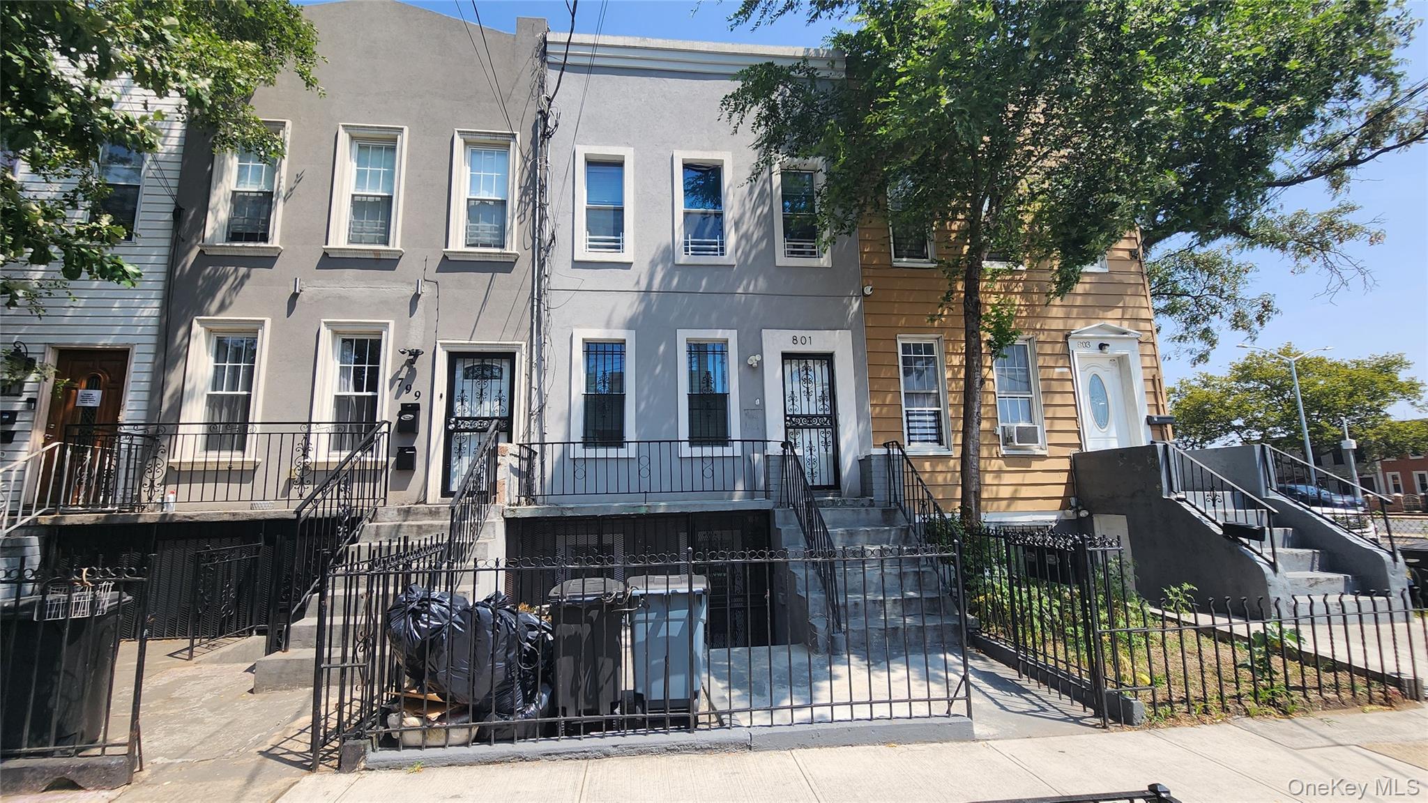 801 Logan Street, Brooklyn, NY 11208