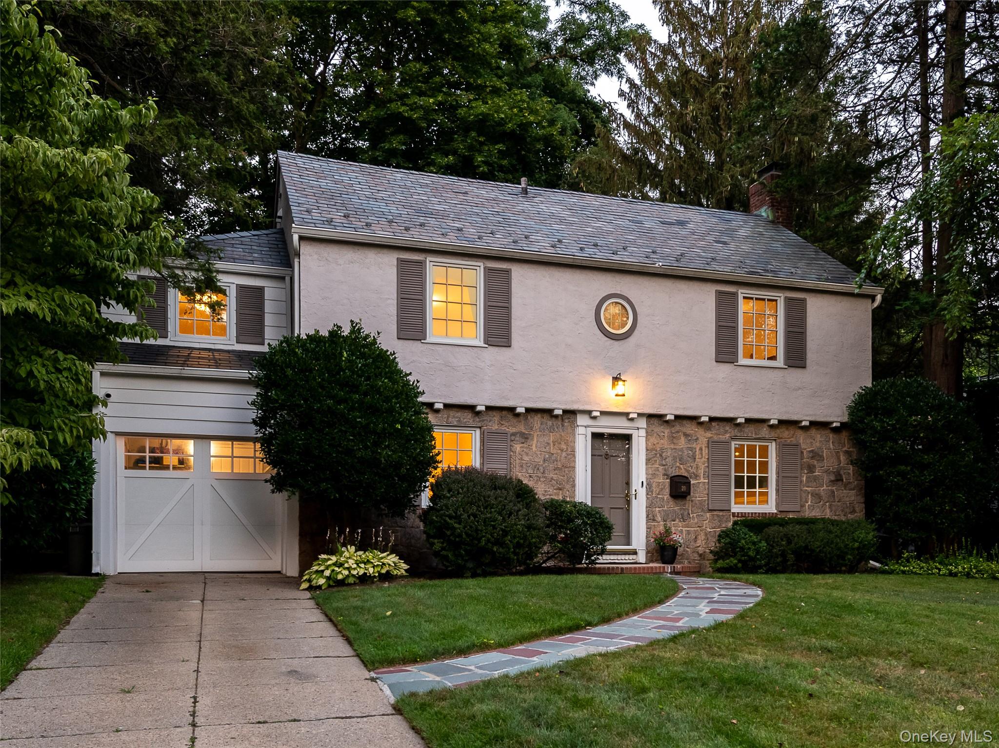 20 Mill Spring Road, Manhasset, NY 11030