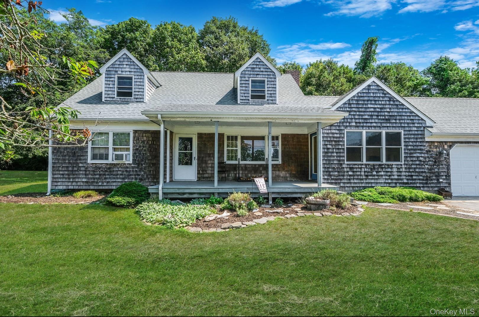 925 Willow Terrace Lane, Orient, NY 11957