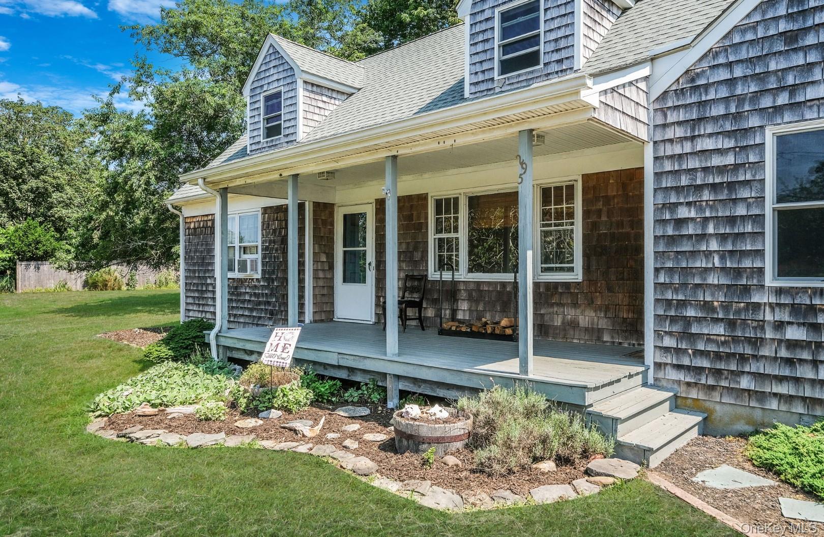 295 Willow Terrace Lane, Orient, NY 11957