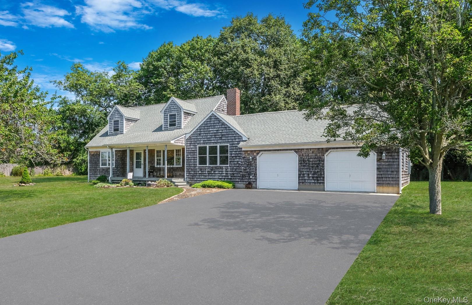 295 Willow Terrace Lane, Orient, NY 11957