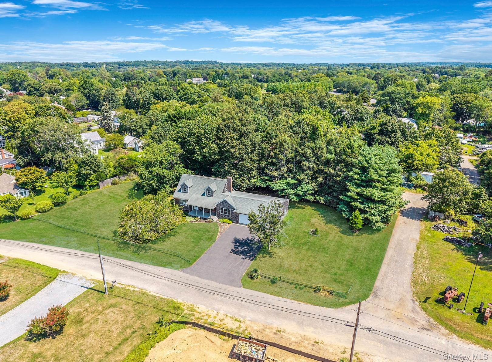 295 Willow Terrace Lane, Orient, NY 11957