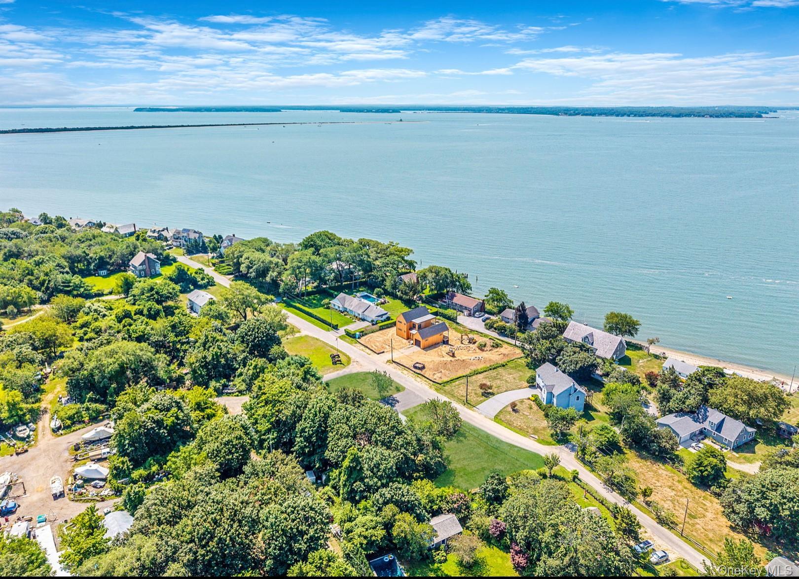 295 Willow Terrace Lane, Orient, NY 11957