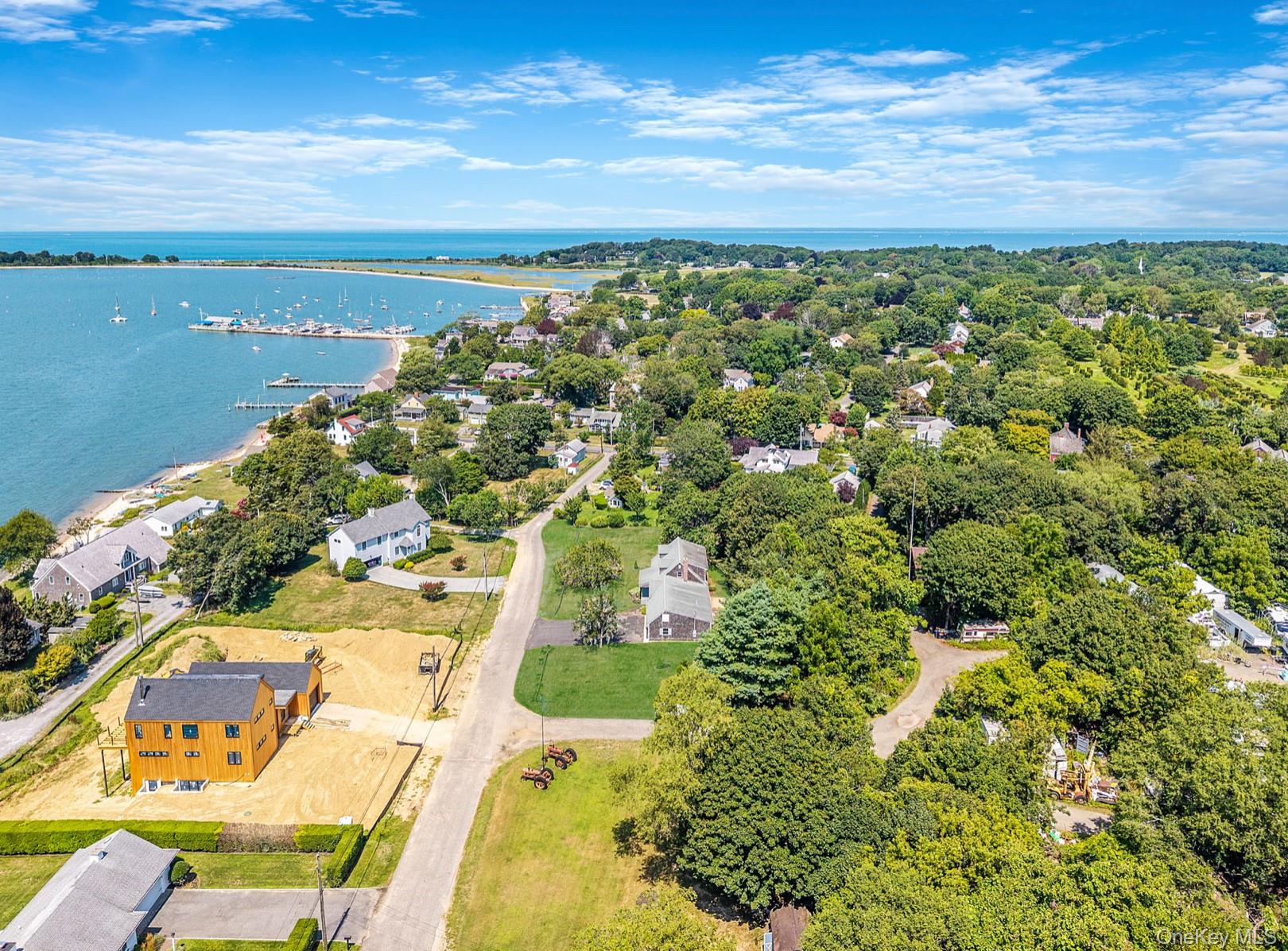 295 Willow Terrace Lane, Orient, NY 11957