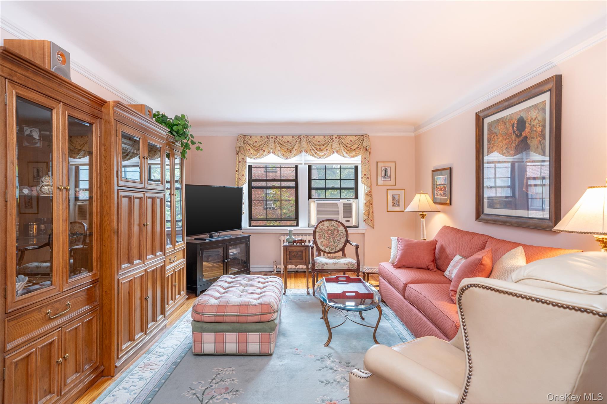 180 Garth Road # 5F, Scarsdale, NY 10583