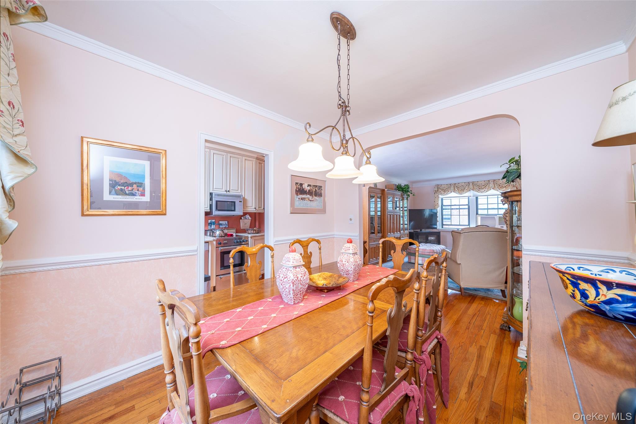 180 Garth Road # 5F, Scarsdale, NY 10583