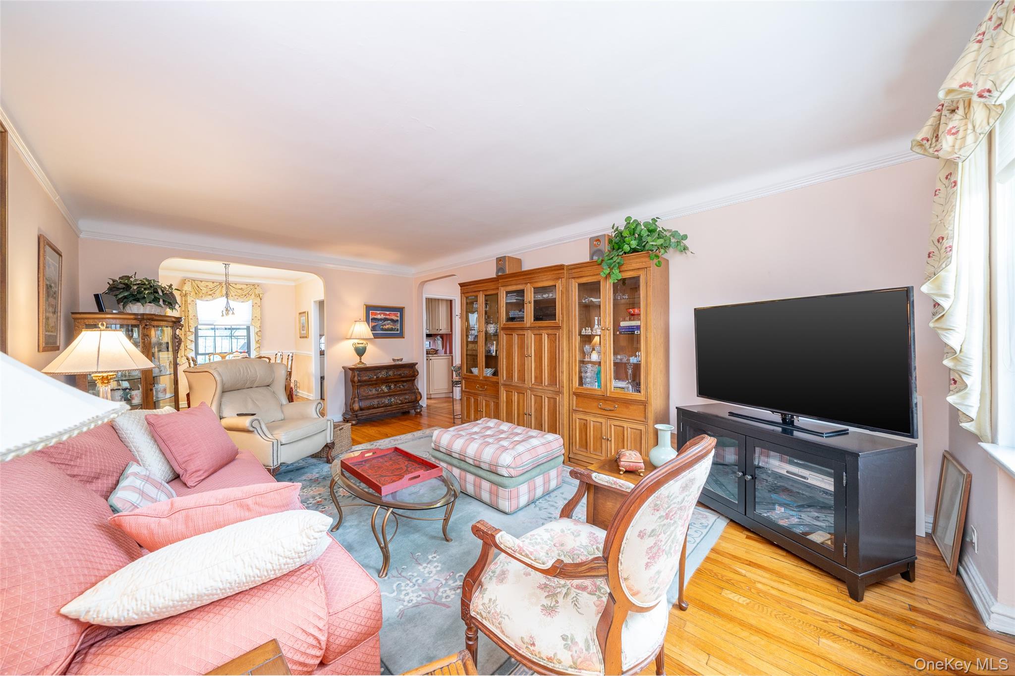 180 Garth Road # 5F, Scarsdale, NY 10583