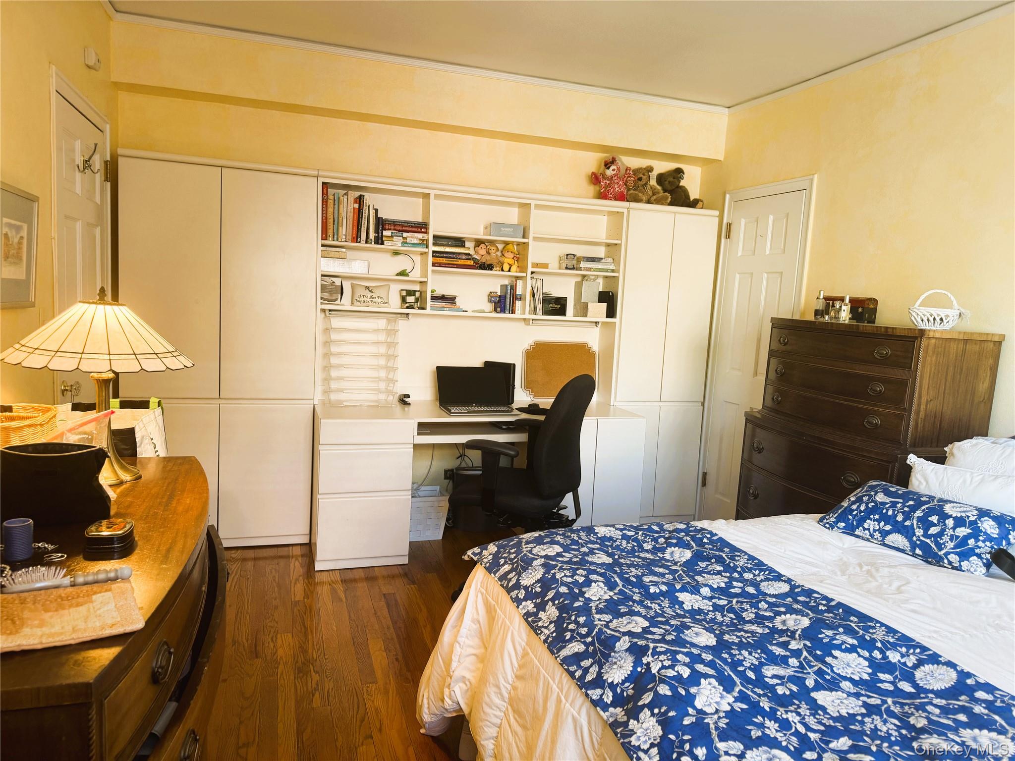 180 Garth Road # 5F, Scarsdale, NY 10583