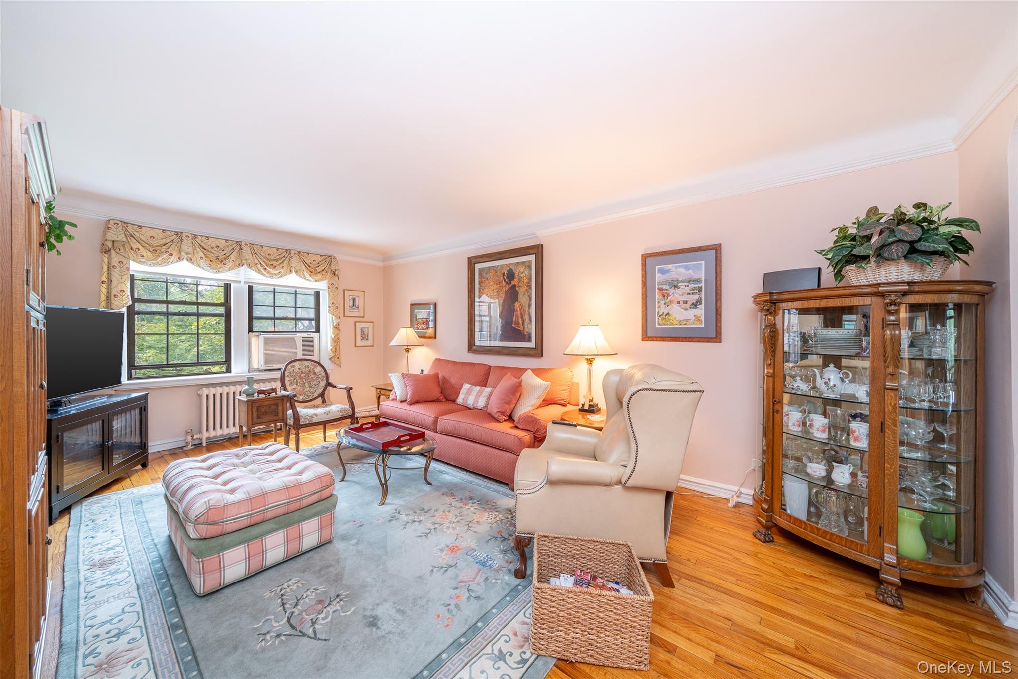 180 Garth Road # 5F, Scarsdale, NY 10583