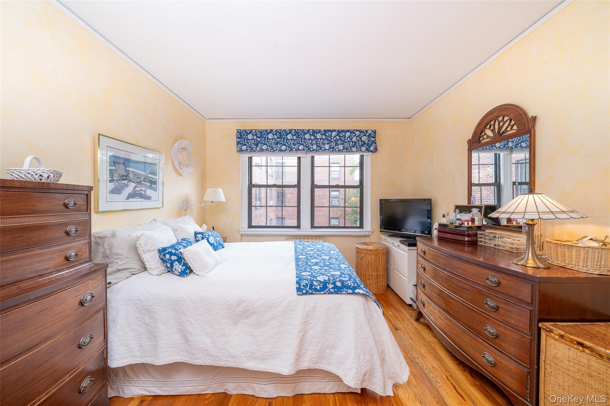 180 Garth Road # 5F, Scarsdale, NY 10583