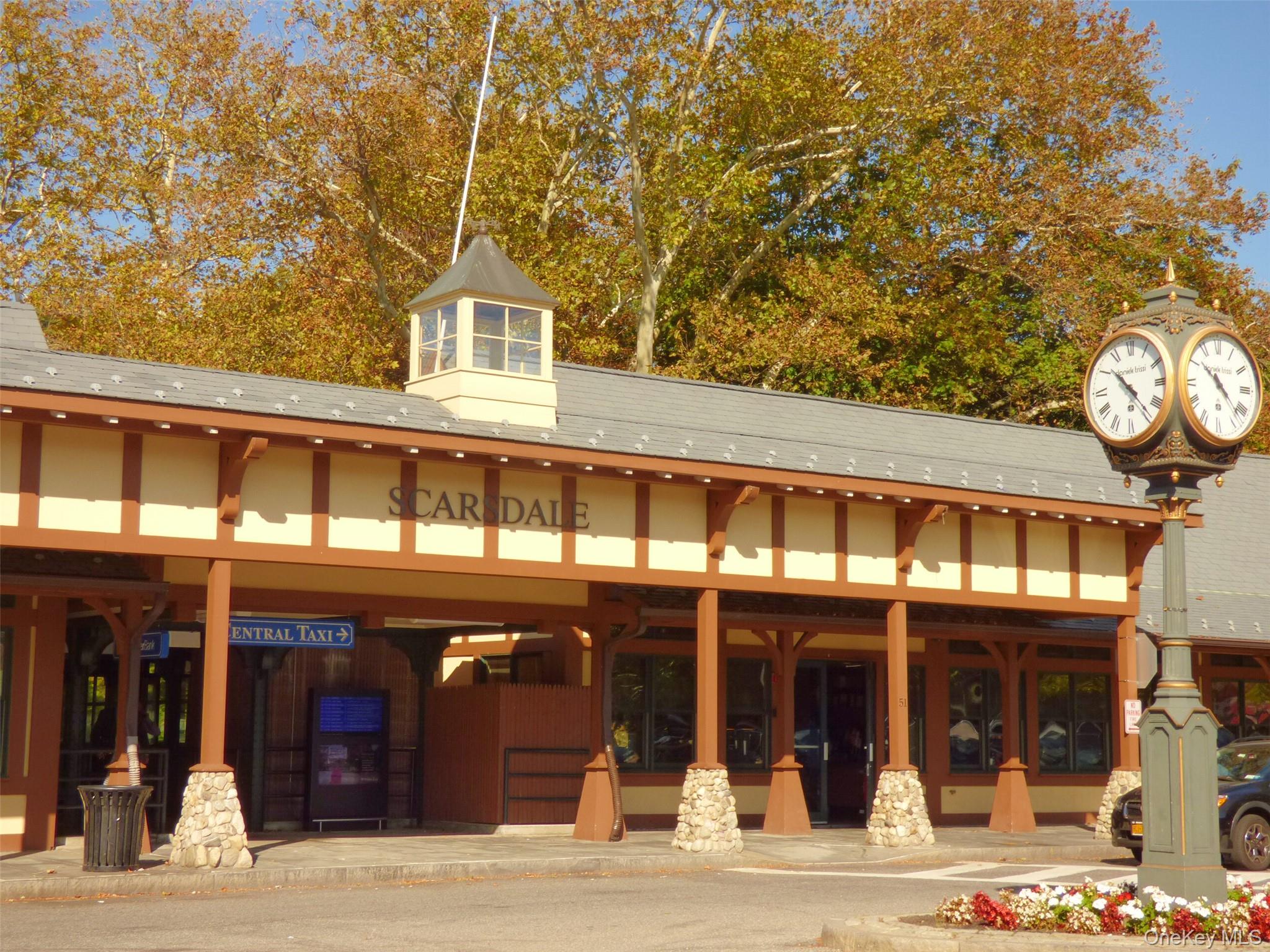 180 Garth Road # 5F, Scarsdale, NY 10583